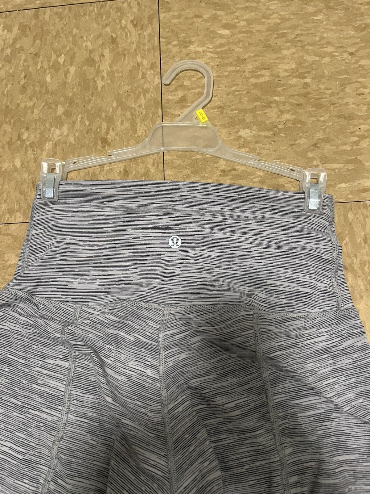 Lululemon Lululemon legging Size 27" / US 4 / IT 40 - 5 Thumbnail