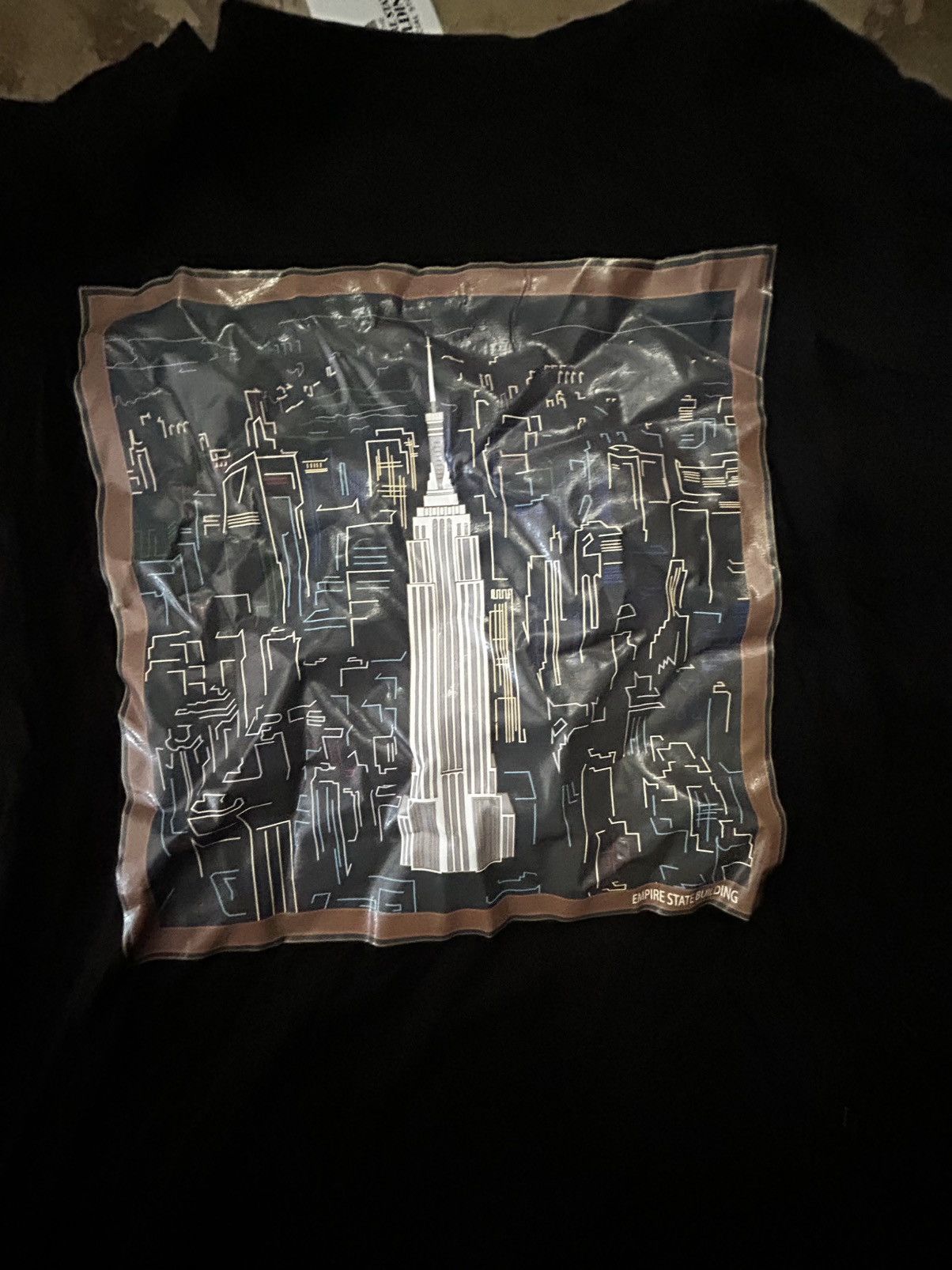 Other The Empire State Building Size US XXL / EU 58 / 5 - 3 Thumbnail