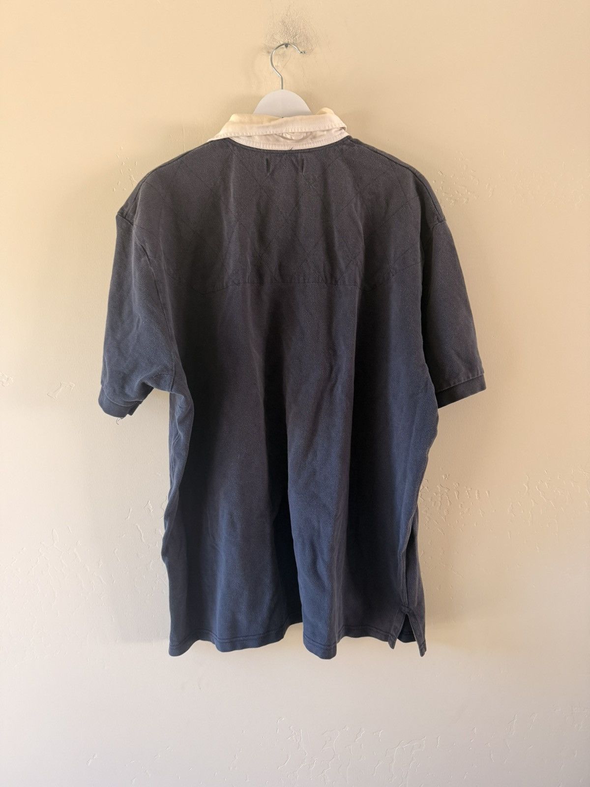 Polo Ralph Lauren Vintage Polo Ralph Lauren 867 Madison Polo Size US XXL / EU 58 / 5 - 3 Thumbnail