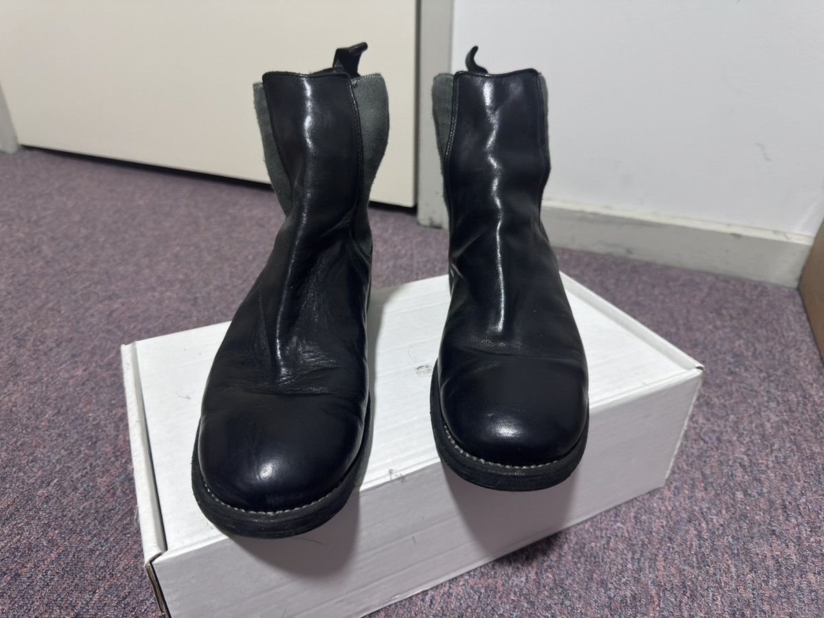 Guidi Guidi 96 M Horse full grain Size US 7 / EU 40 - 2 Thumbnail
