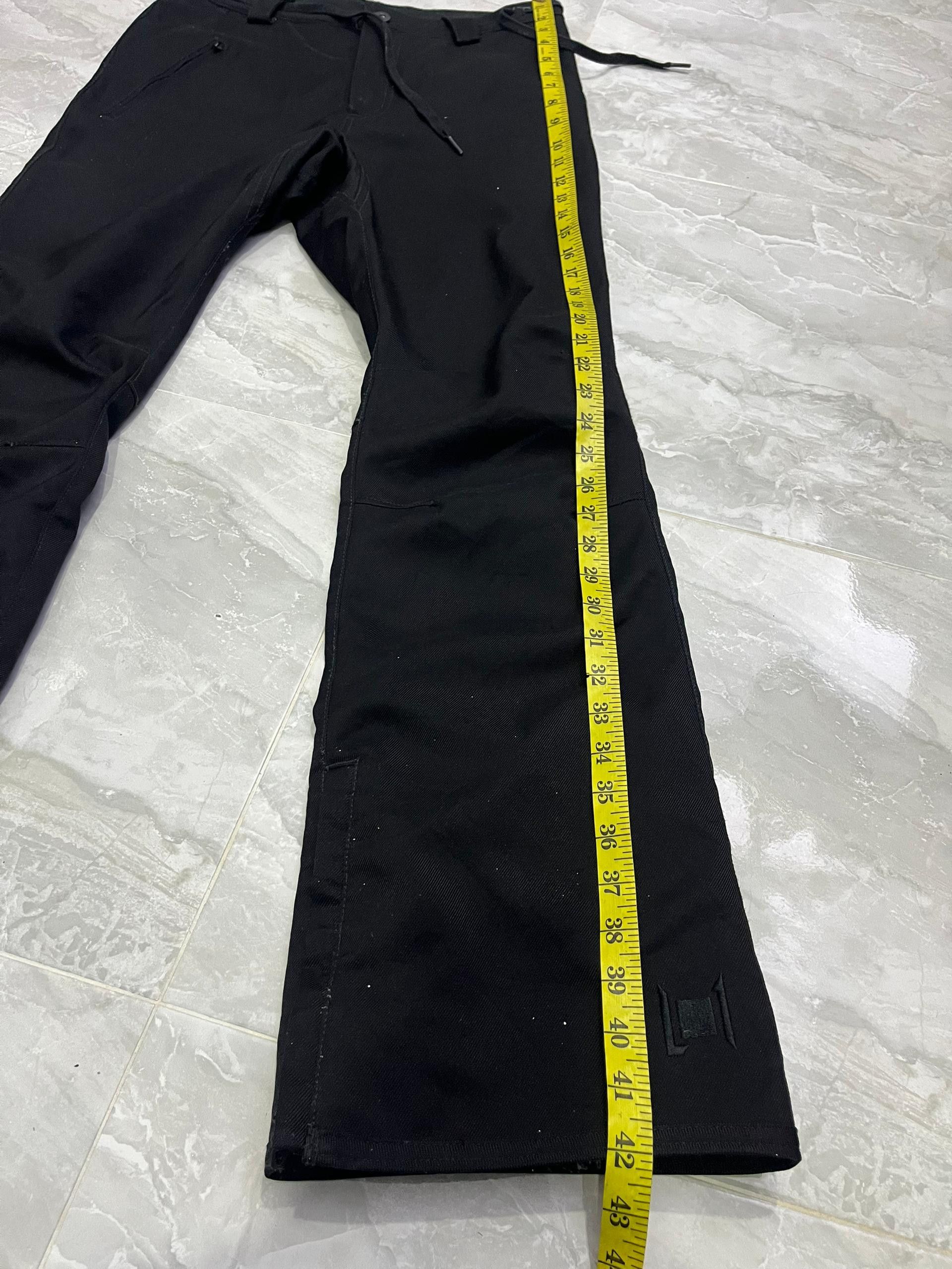Other L1 Premium Goods Technical Snow Pants Size US 31 - 20 Thumbnail