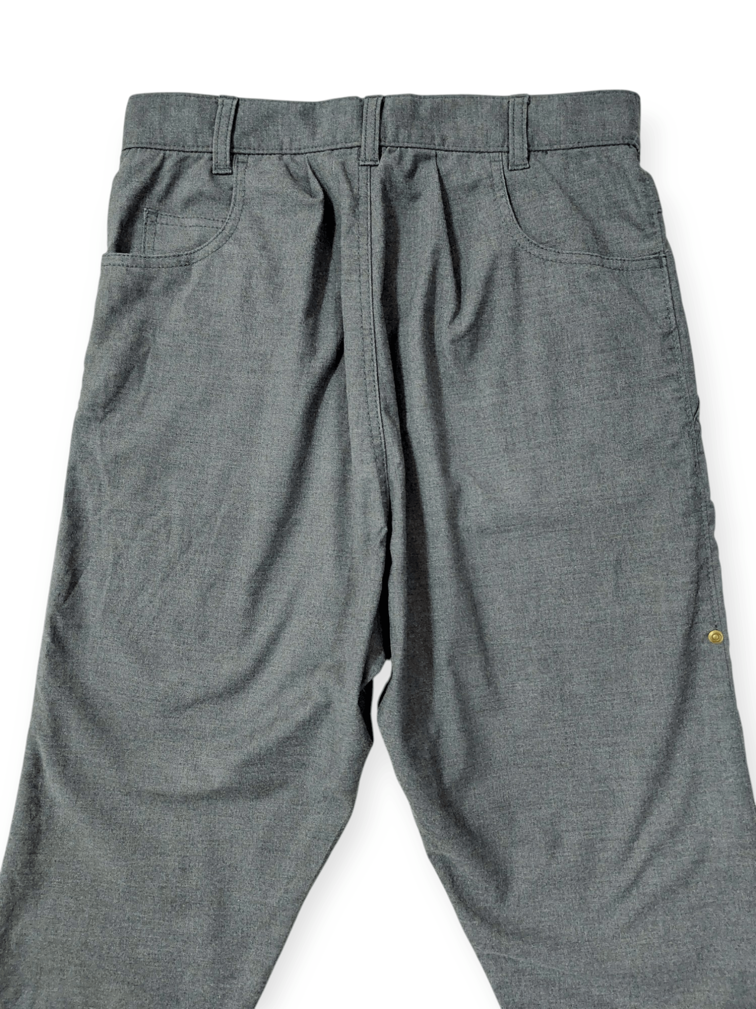 mercibeaucoup Issey Miyake Mercibeaucoup Minimalist Style Pants Size US 28 / EU 44 - 10 Thumbnail