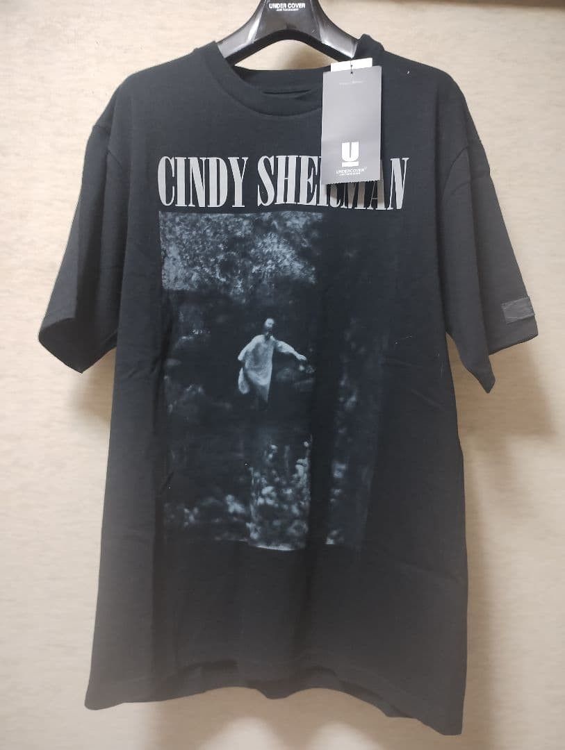 Undercover SS20 Cindy Sherman Tee Size US M / EU 48-50 / 2 - 1 Thumbnail