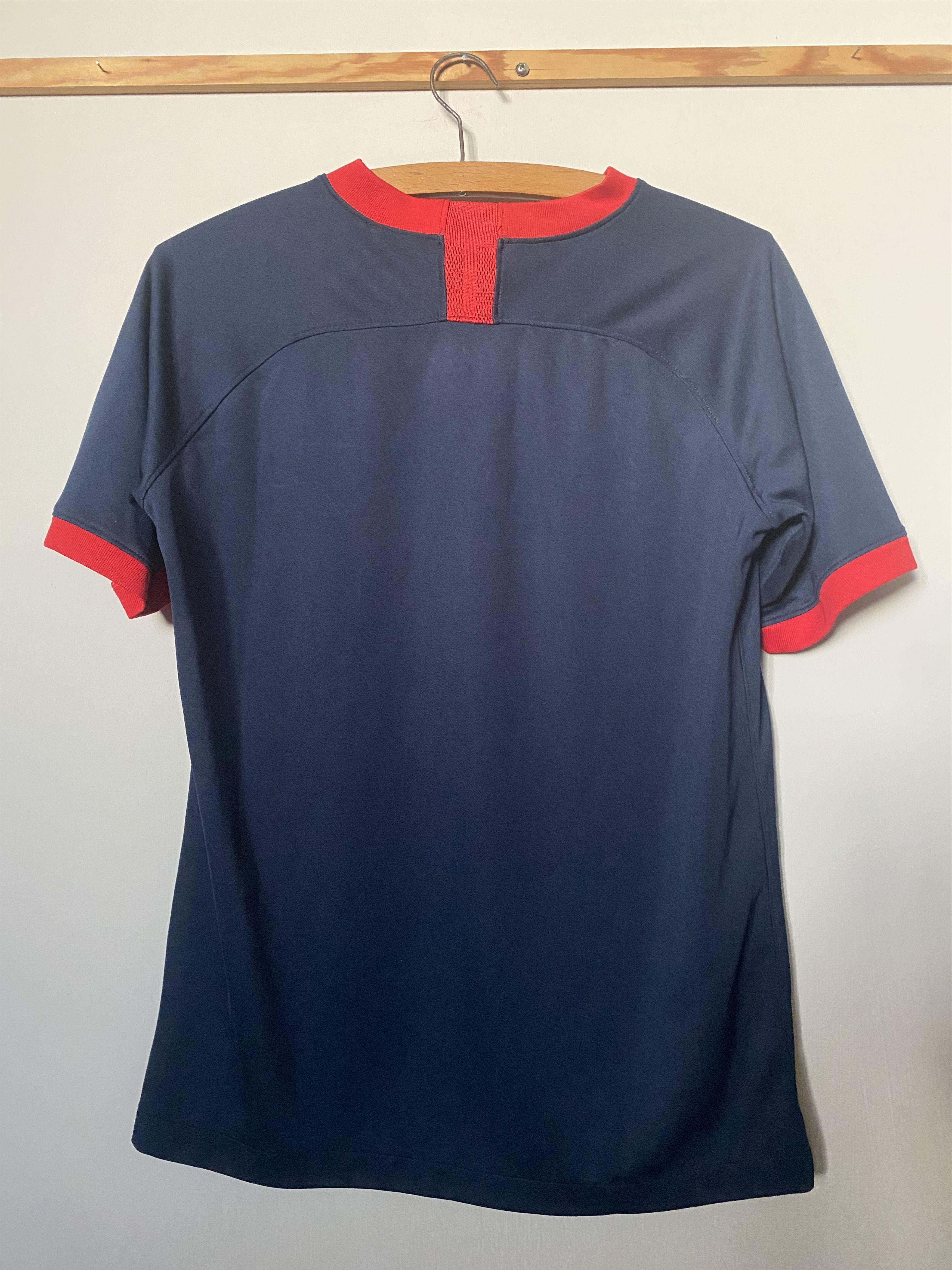 Nike RB LEIPZIG - 2019 - 2020 - Nike - 158 - 170 - UNIQUE Size US S / EU 44-46 / 1 - 2 Thumbnail