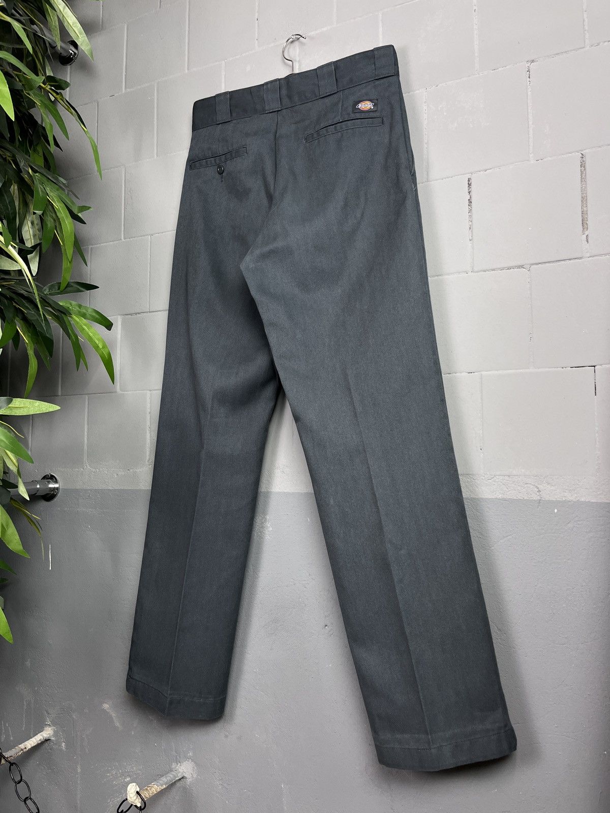Dickies Y2K DICKIES 874 PANTS - 3254 Size US 30 / EU 46 - 4 Thumbnail