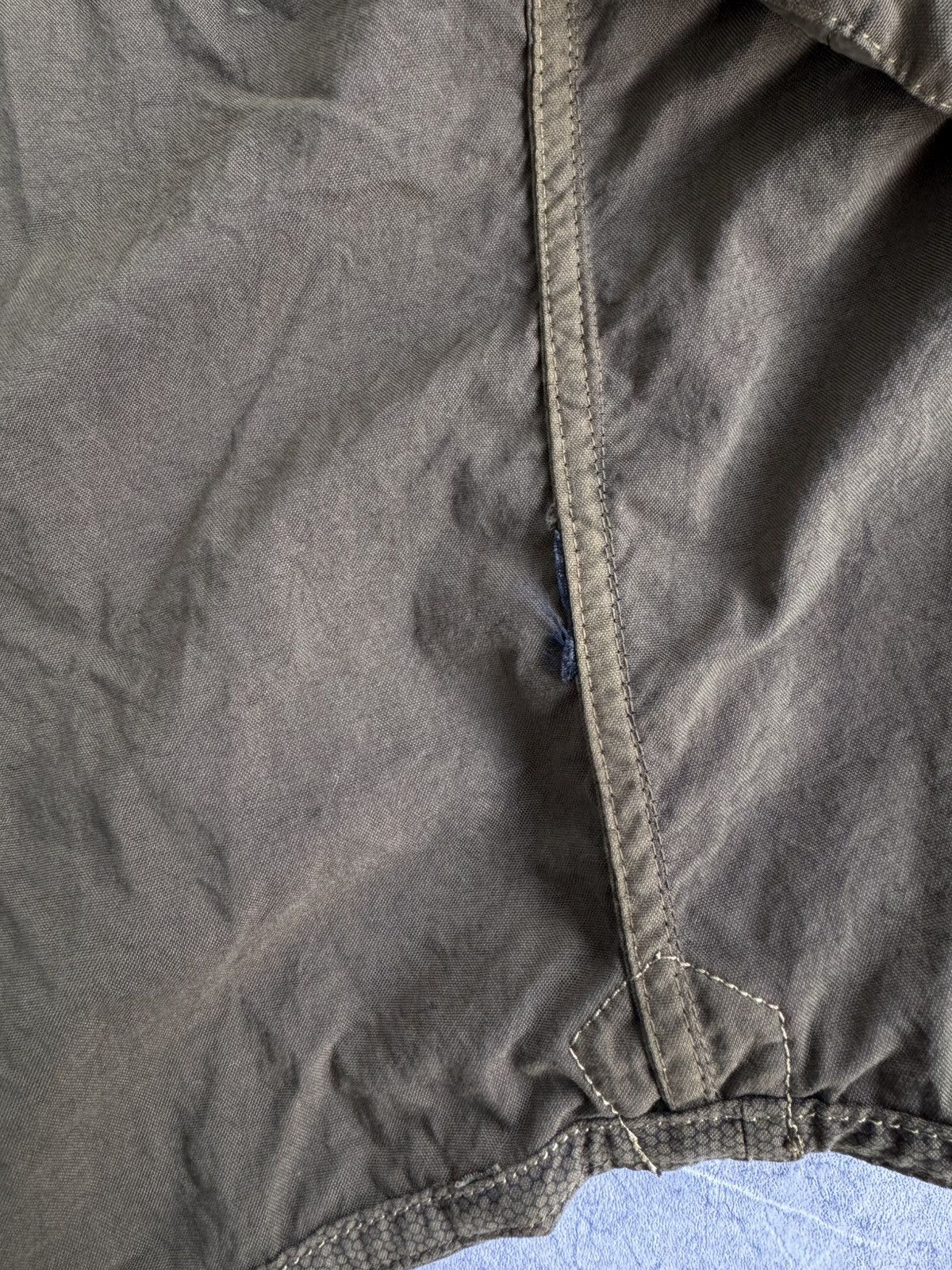 Rag & Bone Rag & Bone Military Jacket Size US S / EU 44-46 / 1 - 8 Thumbnail