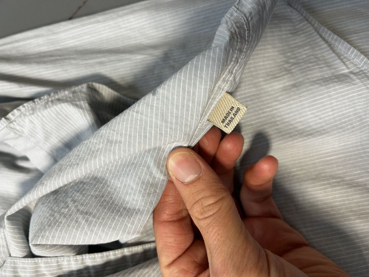 Burberry Burberry brit shirt Size US M / EU 48-50 / 2 - 6 Thumbnail