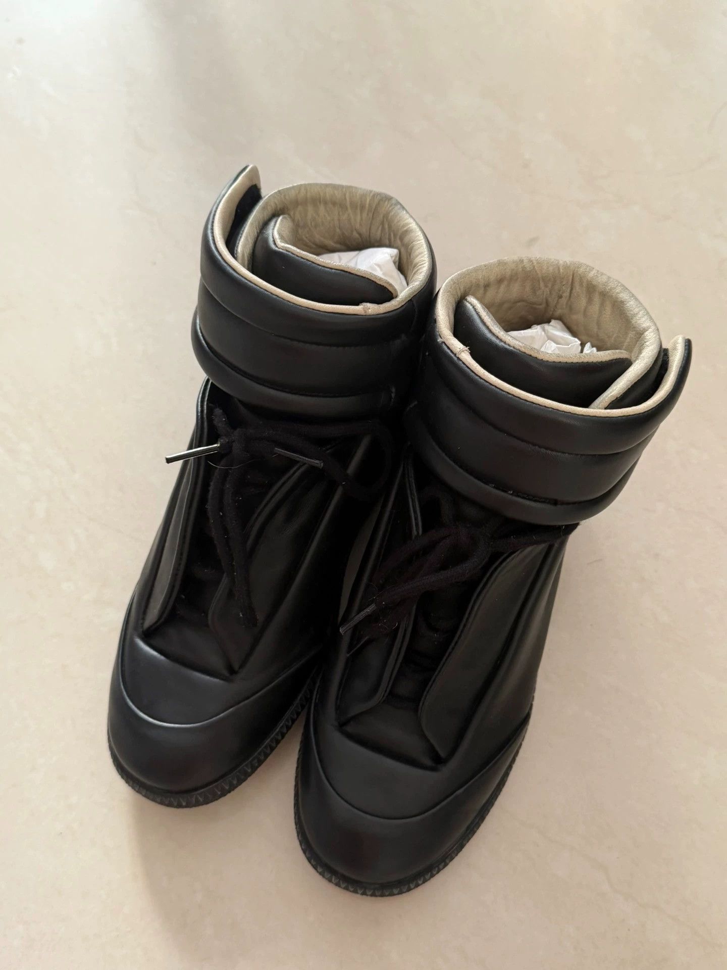 Maison Margiela Martin Margiela The Future (Maison Martin Margiela) Size US 6 / IT 36 - 1 Thumbnail