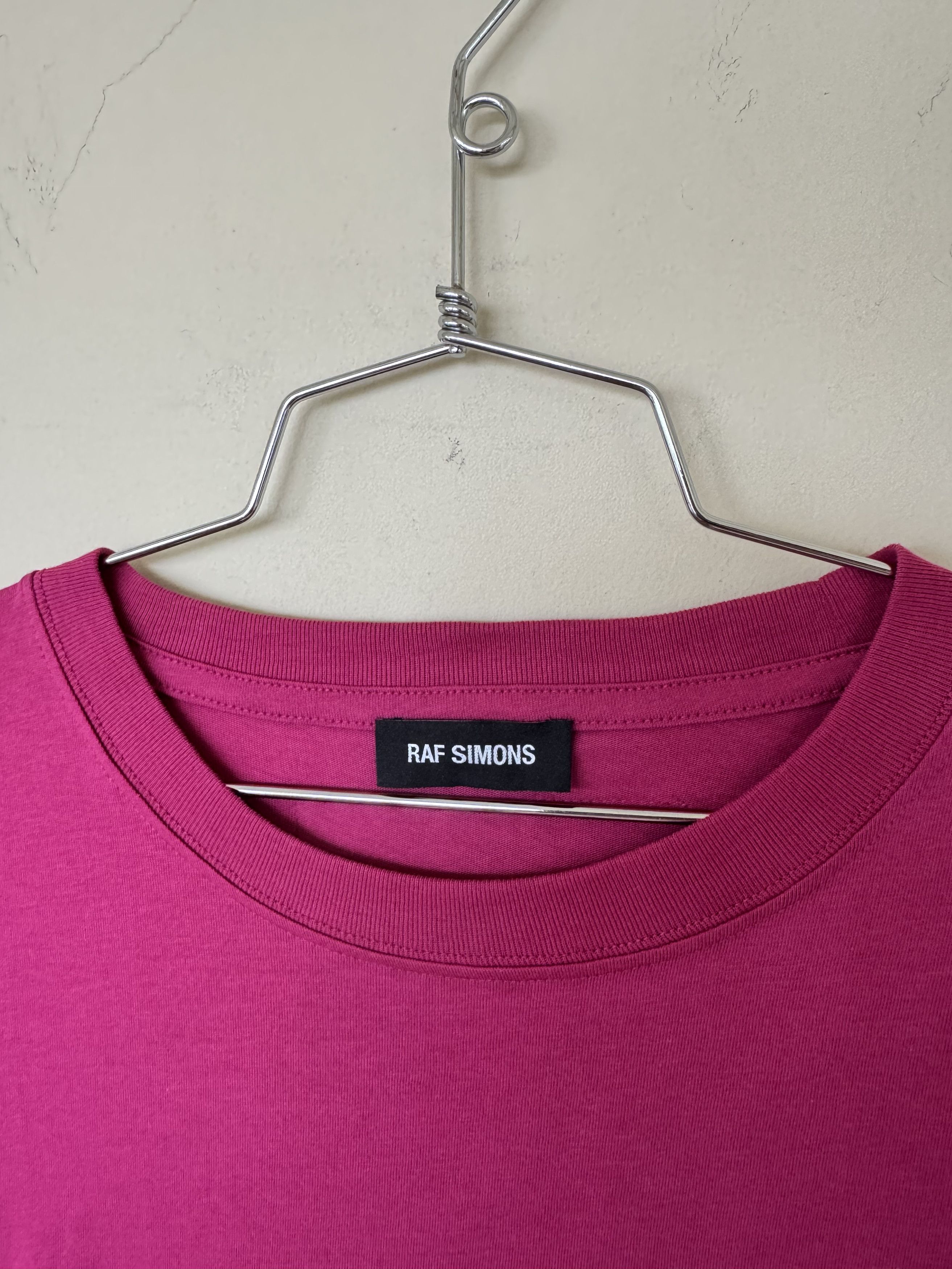 Raf Simons Raf Simons Blair Nebraska Shirt Size US XL / EU 56 / 4 - 3 Thumbnail