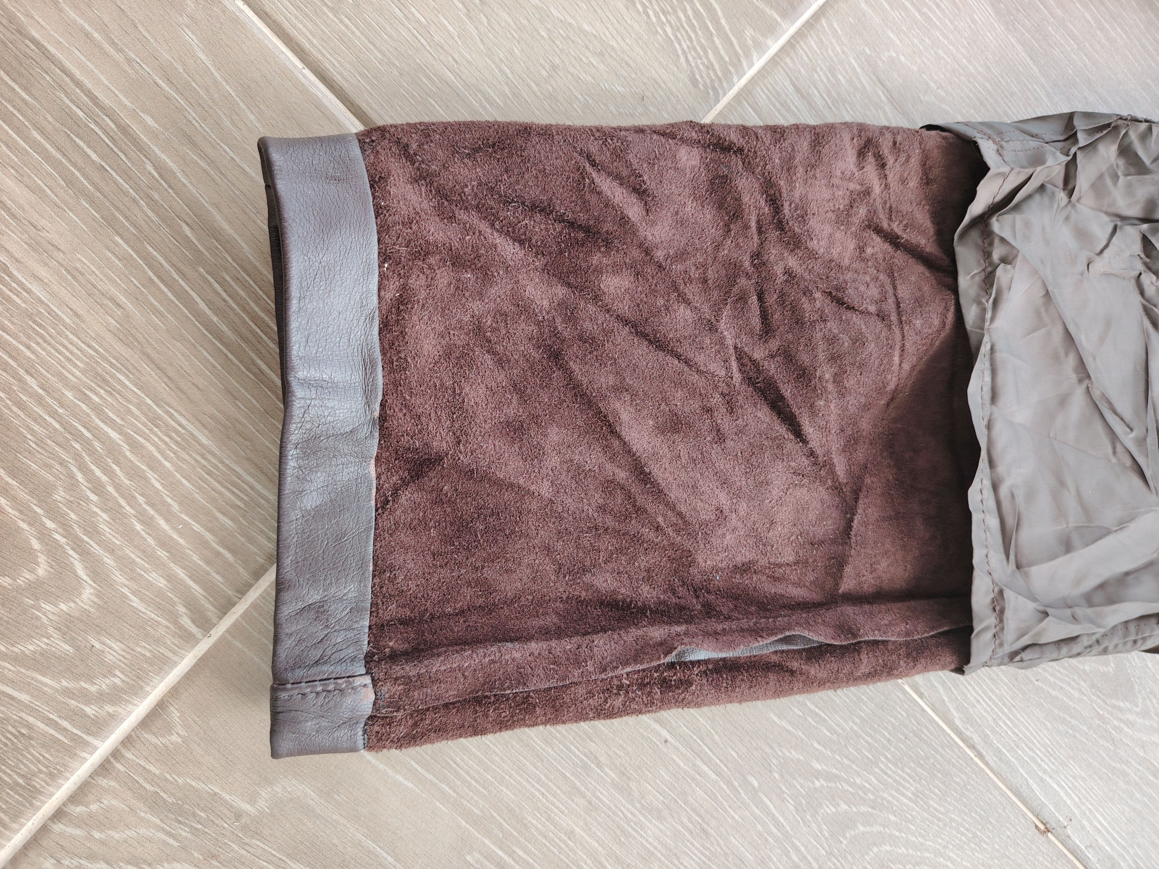 Japanese Brand × Leather Unbrand PVC Leather Pants Size US 31 - 7 Thumbnail