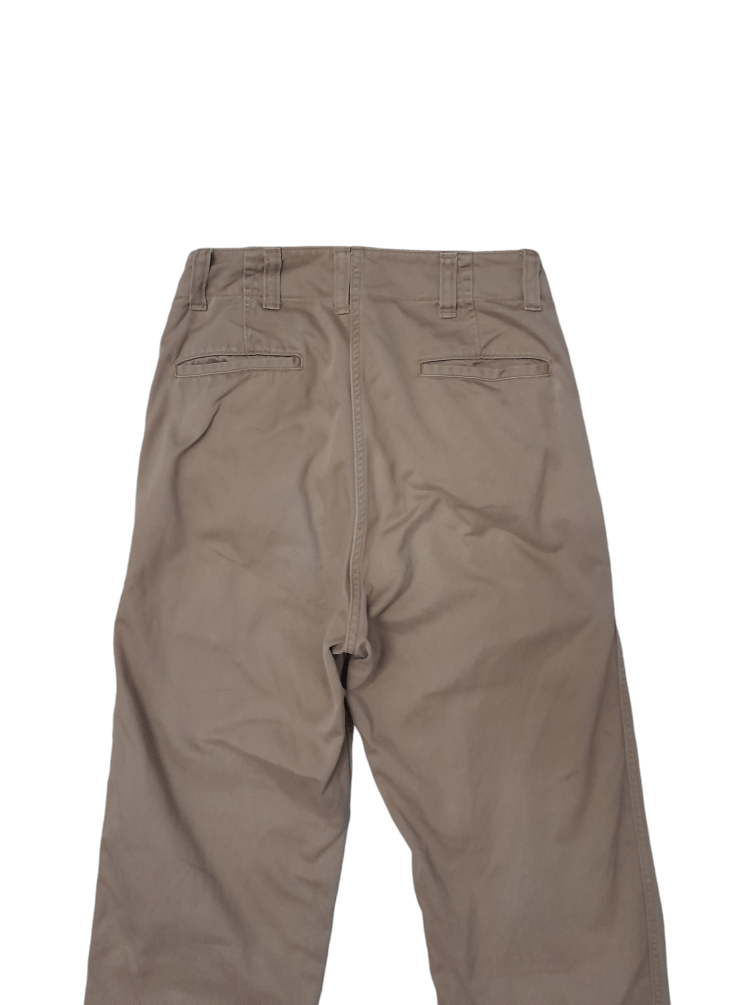 Journal Standard Journal Standard Pant (F346) W26 Size US 26 / EU 42 - 6 Thumbnail