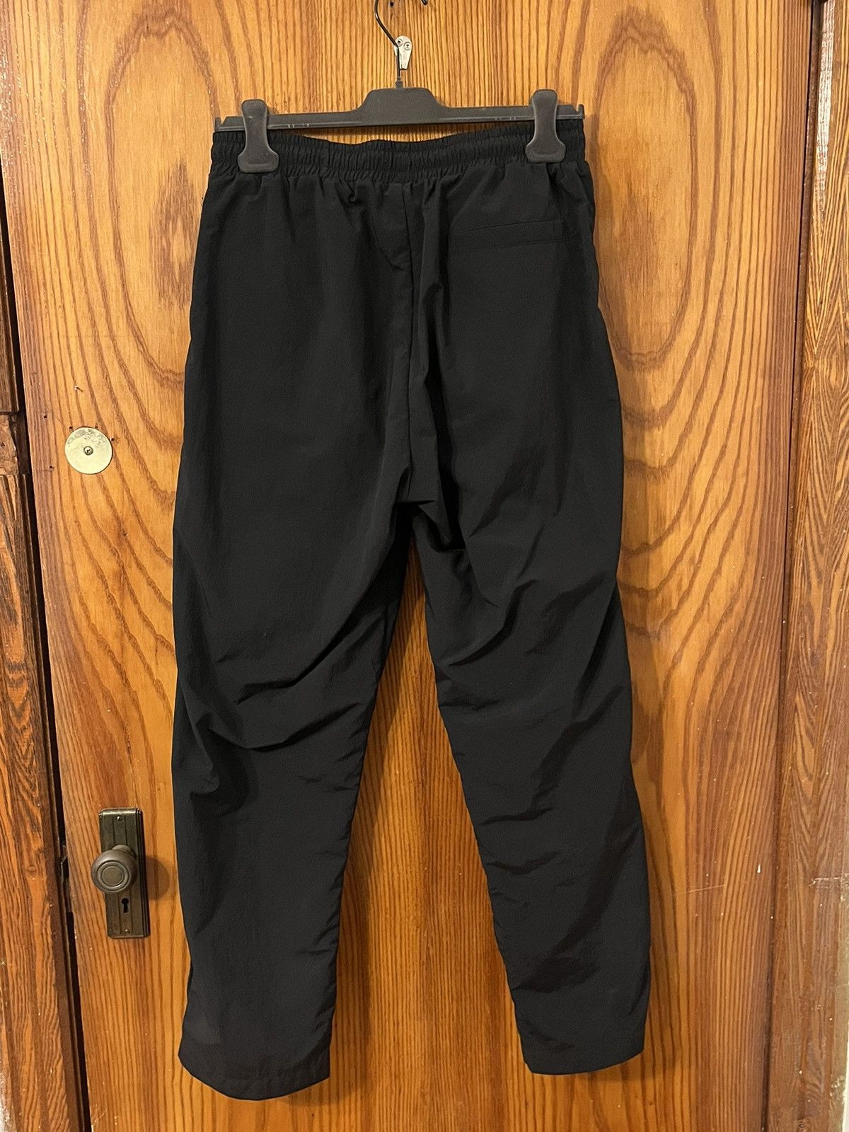 A-COLD-WALL* A-Cold-Wall Nylon Trousers Size US 32 / EU 48 - 2 Thumbnail