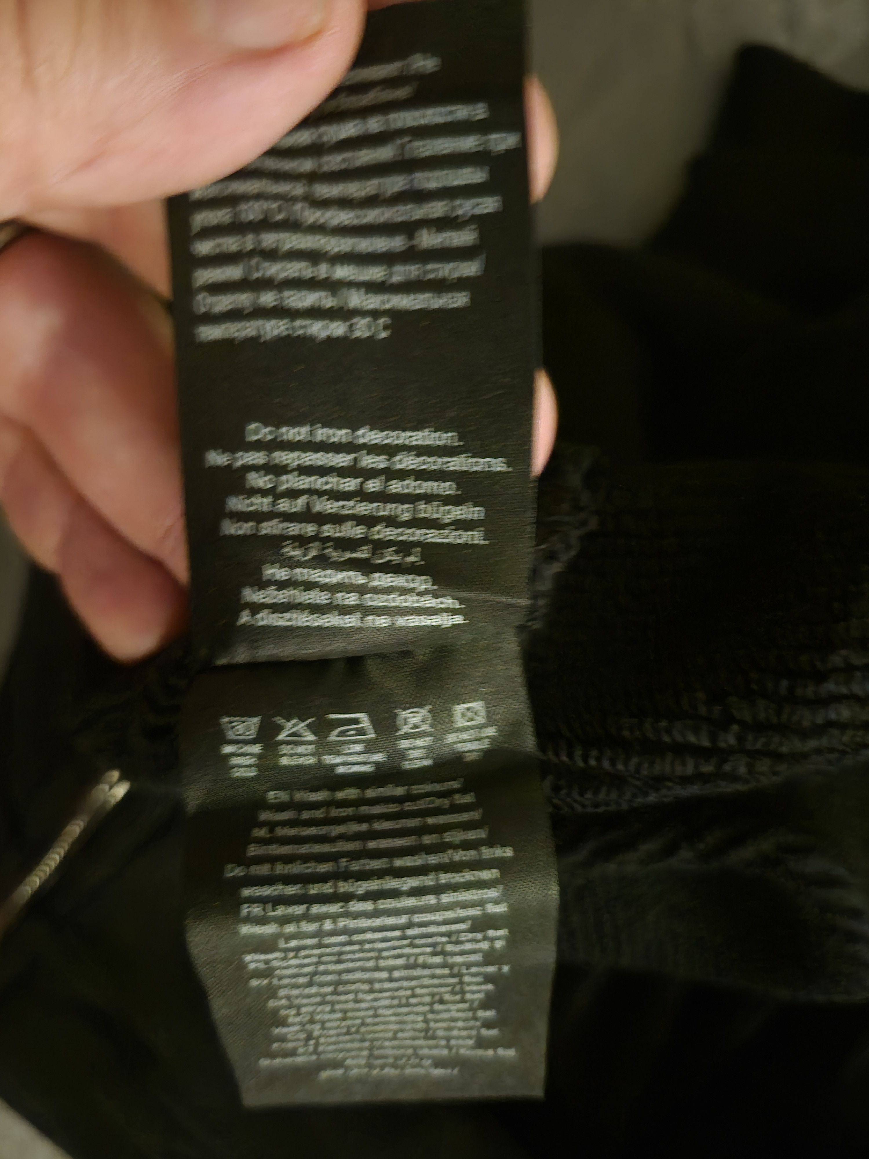 Other Tenaciti Hoodie 2XL BNWT MSRP $200 Size US XXL / EU 58 / 5 - 10 Thumbnail
