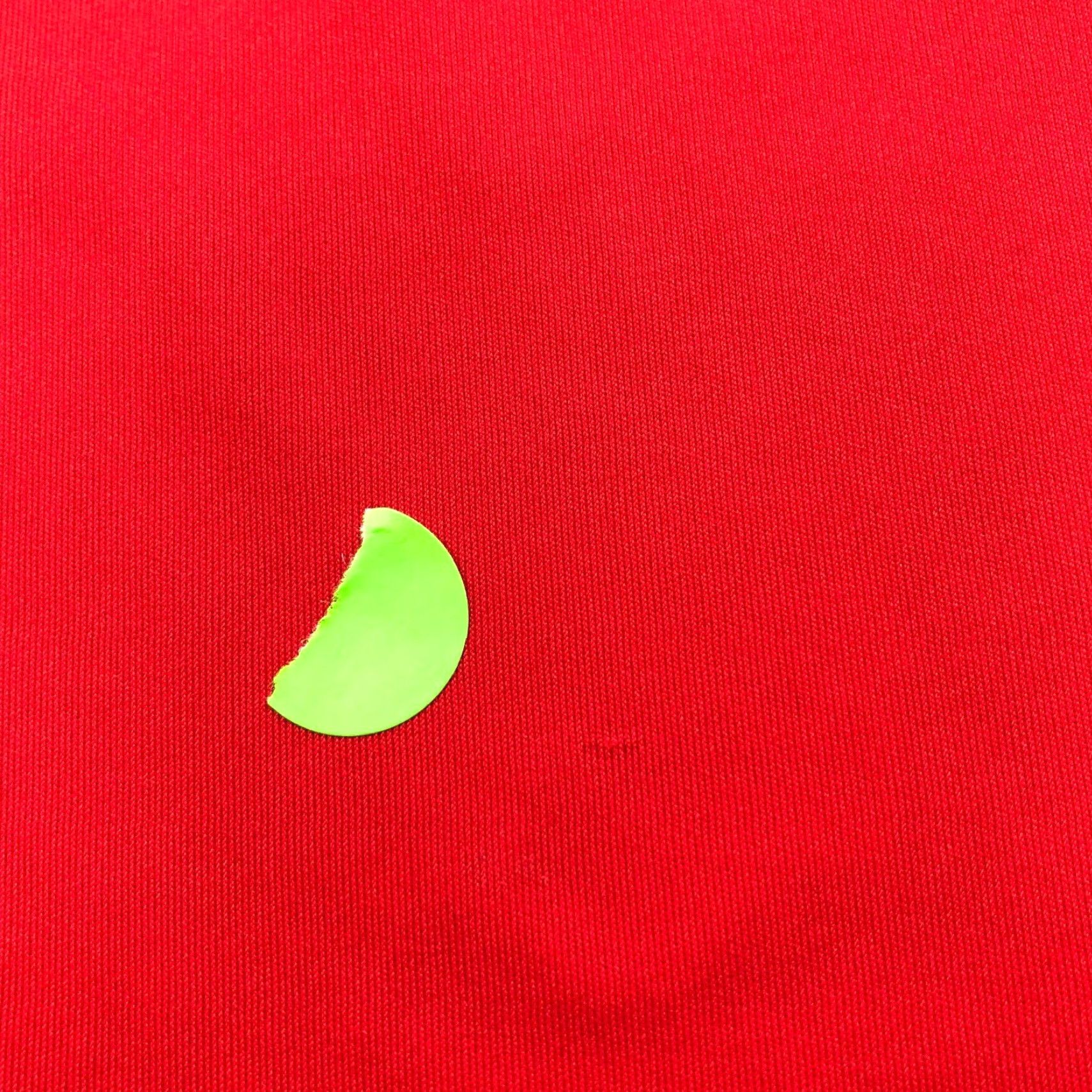 Oakley Oakley Polo Shirt Red Solid Short Sleeve Button Stretch Golf Shirt M Regular Mens Sports Size US M / EU 48-50 / 2 - 5 Thumbnail