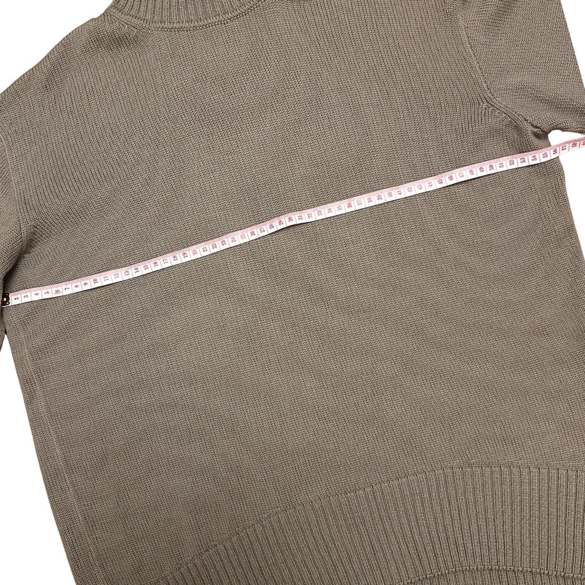 Other Women’s 100% Merino Wool Sweater and Pants Set, Size S Size S / US 4 / IT 40 - 7 Thumbnail