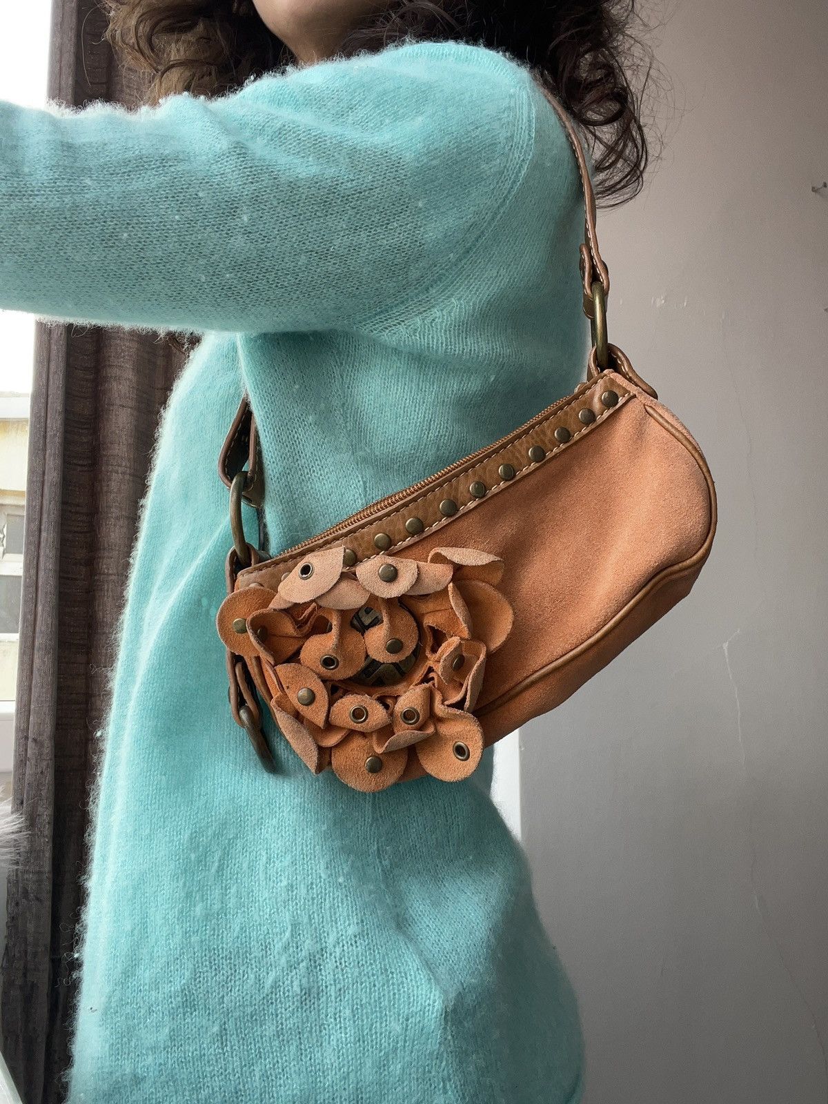 Miss Sixty y2k Miss Sixty bag Size ONE SIZE - 2 Thumbnail