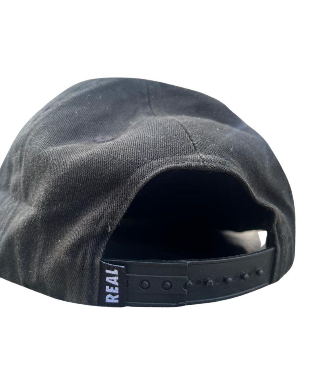 Welcome Skateboards Vintage RealSkateboard Hats Iconic Logos Size ONE SIZE - 3 Thumbnail