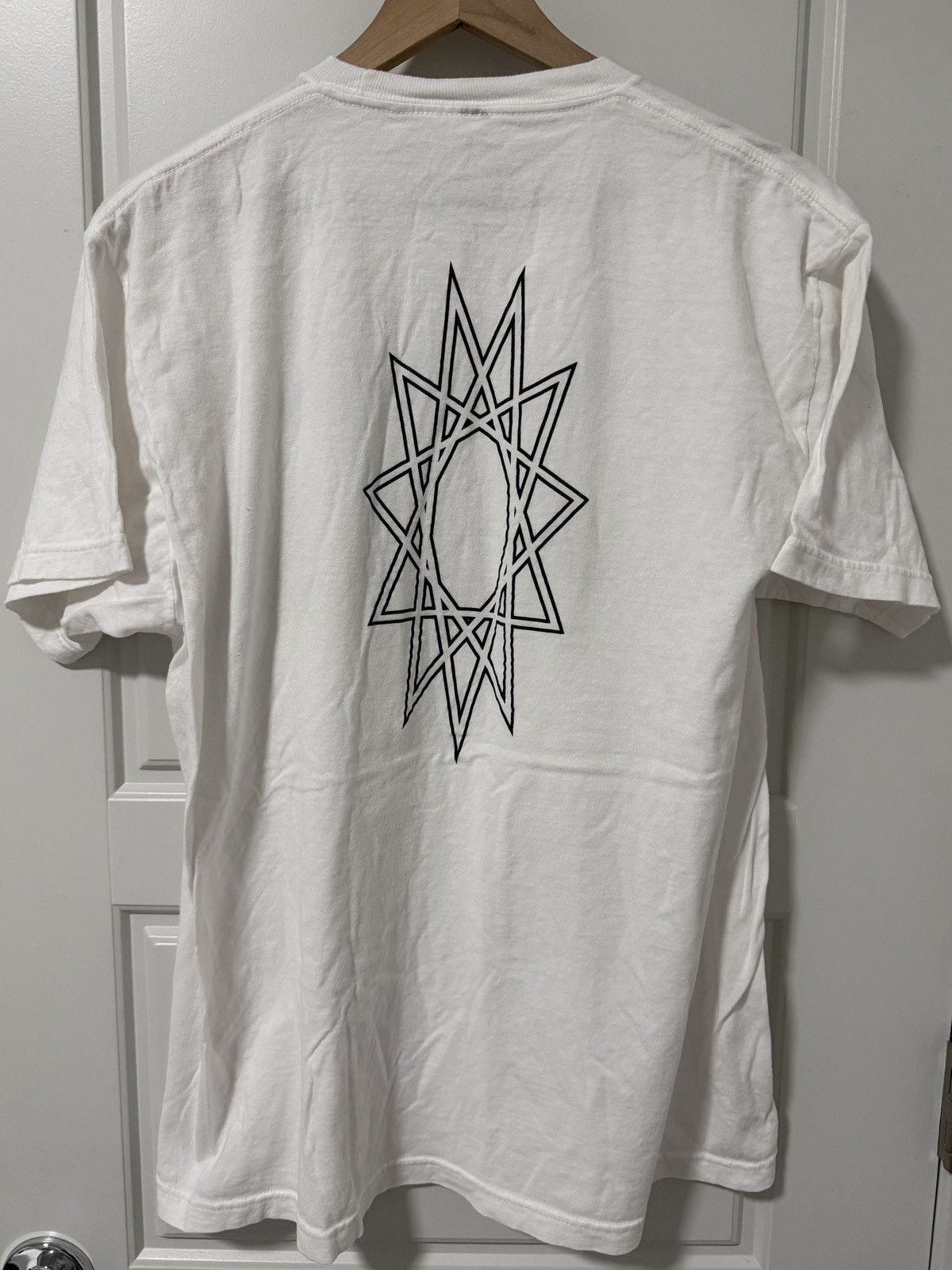 Band Tees INTO ANOTHER Size US XL / EU 56 / 4 - 3 Thumbnail
