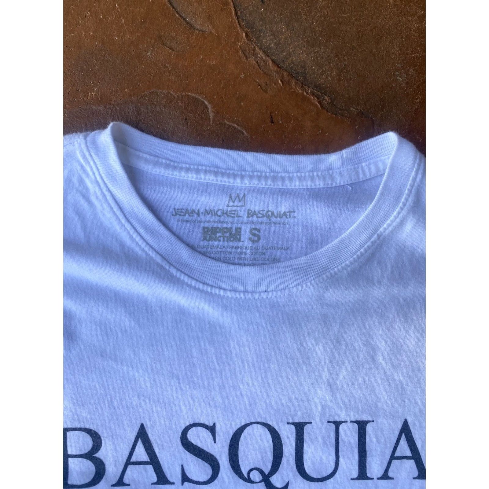 Vintage VINTAGE? No — Not Vintage. Size US S / EU 44-46 / 1 - 3 Thumbnail