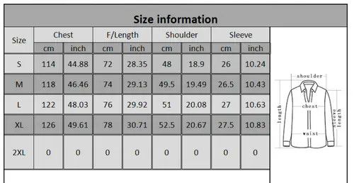 Individualized Shirts Harajuku Cat Polo Shirt Men Size US XXL / EU 58 / 5 - 4 Thumbnail