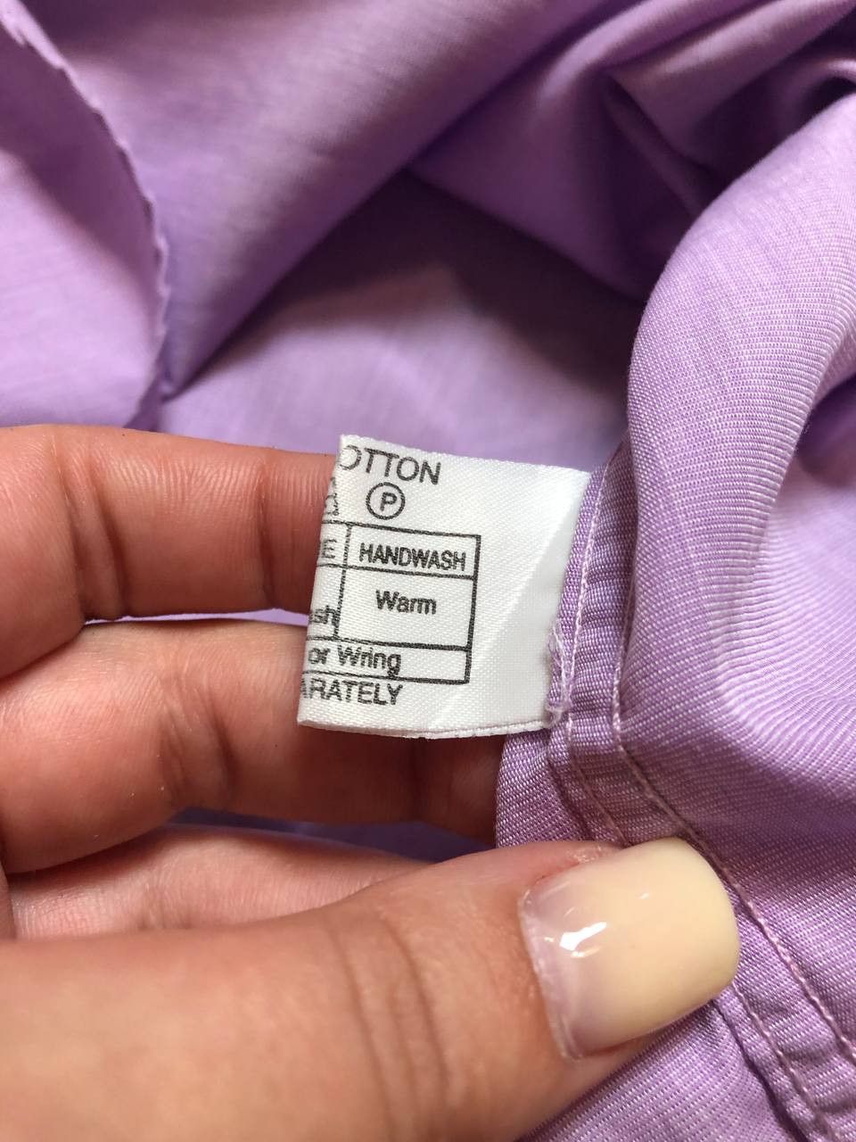 Burberry Thomas Burberry Shirt Size US L / EU 52-54 / 3 - 4 Thumbnail