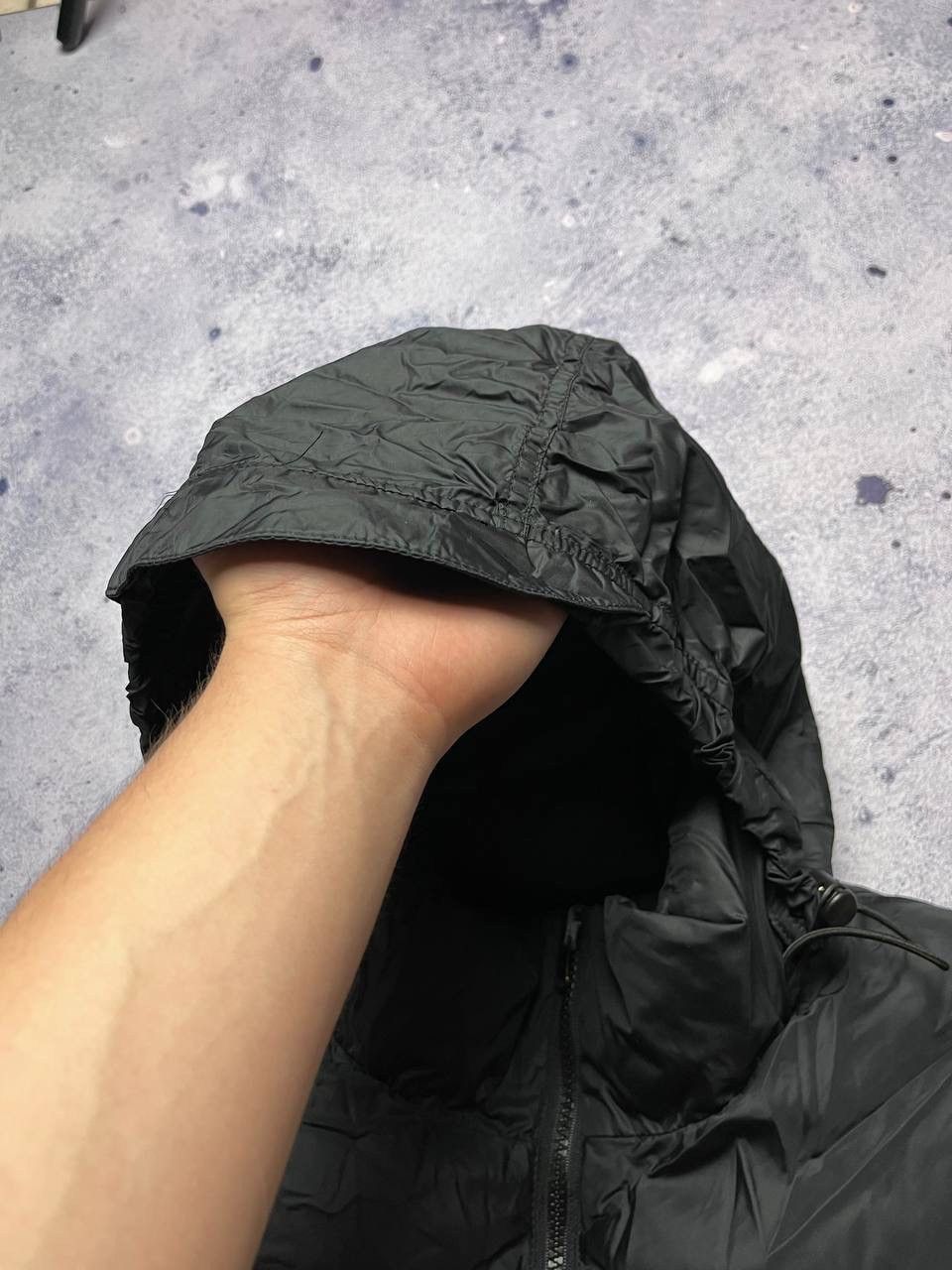 The North Face The North Face 700 Down Vest Gorpcore Drill Y2K Hype Size US XL / EU 56 / 4 - 9 Thumbnail