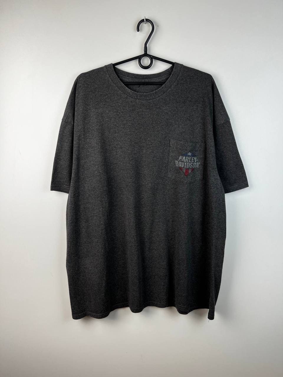 Harley Davidson × Vintage Harley Davidson Route 66 vintage t-shirts size XXL Size US XXL / EU 58 / 5 - 1 Thumbnail