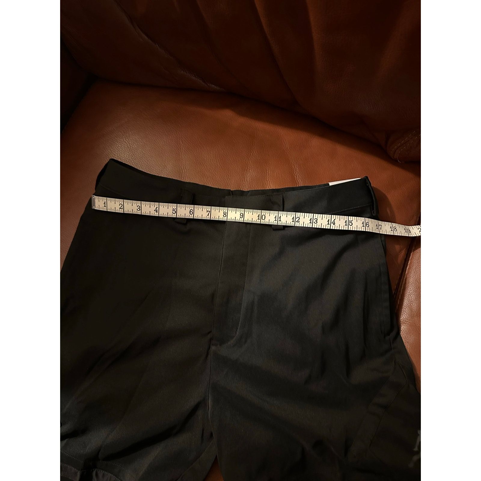 Jordan Brand Jordan Black and White Basketball Short FB4558-010 - Size M Size US 30 / EU 46 - 6 Thumbnail