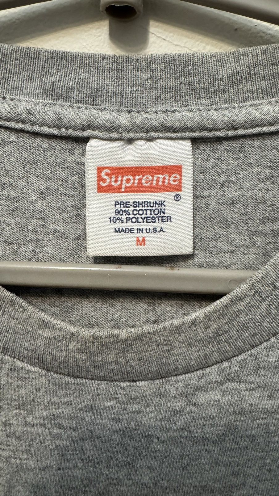 Supreme Supreme x Anti- Establishment FW13 Size Medium Size US M / EU 48-50 / 2 - 3 Thumbnail