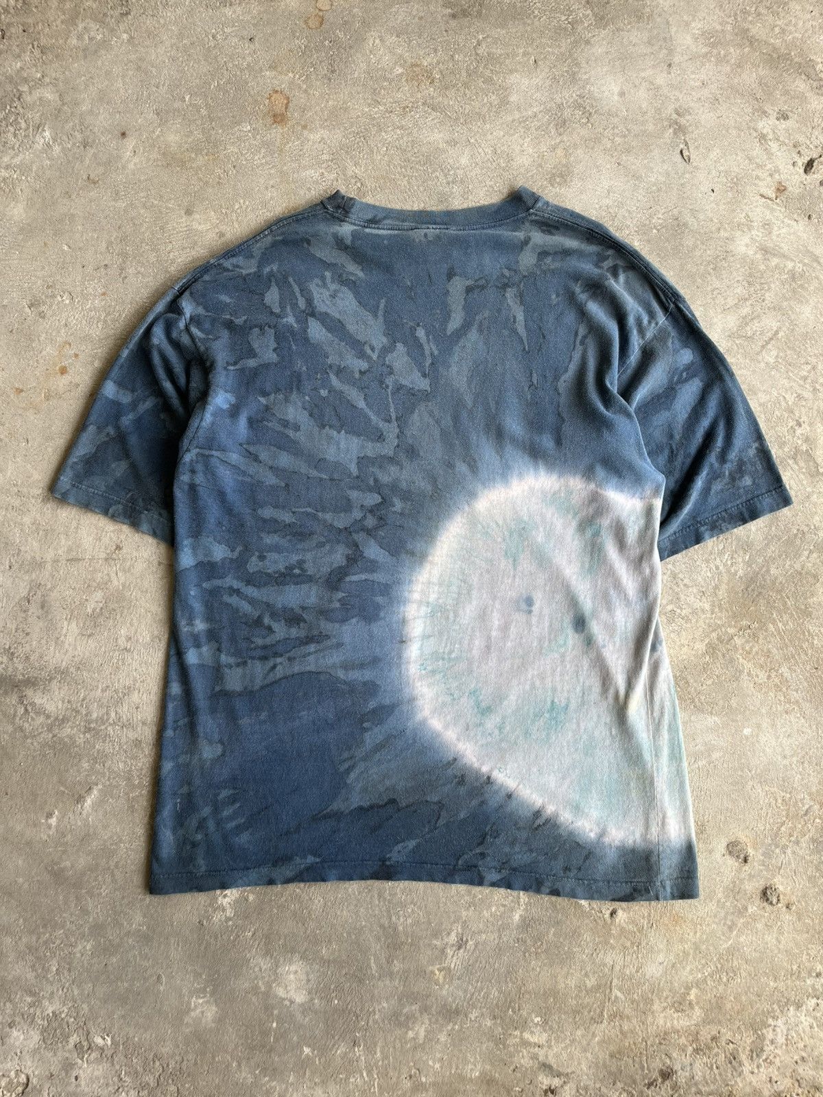 Star Wars × Vintage Vintage 1999 Star Wars Naboo Fighter Squadron Tee (XL) Size US XL / EU 56 / 4 - 2 Thumbnail