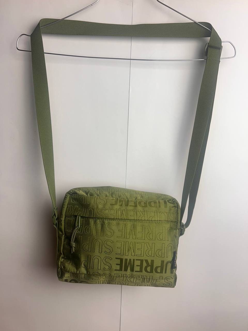 Supreme Supreme SS19 Shoulder Bag Size ONE SIZE - 3 Thumbnail