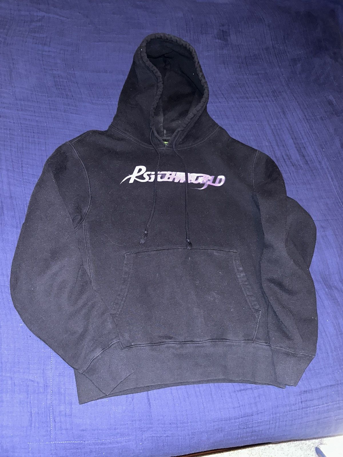 Psychworld Psychworld Hoodie Size US M / EU 48-50 / 2 - 1 Thumbnail