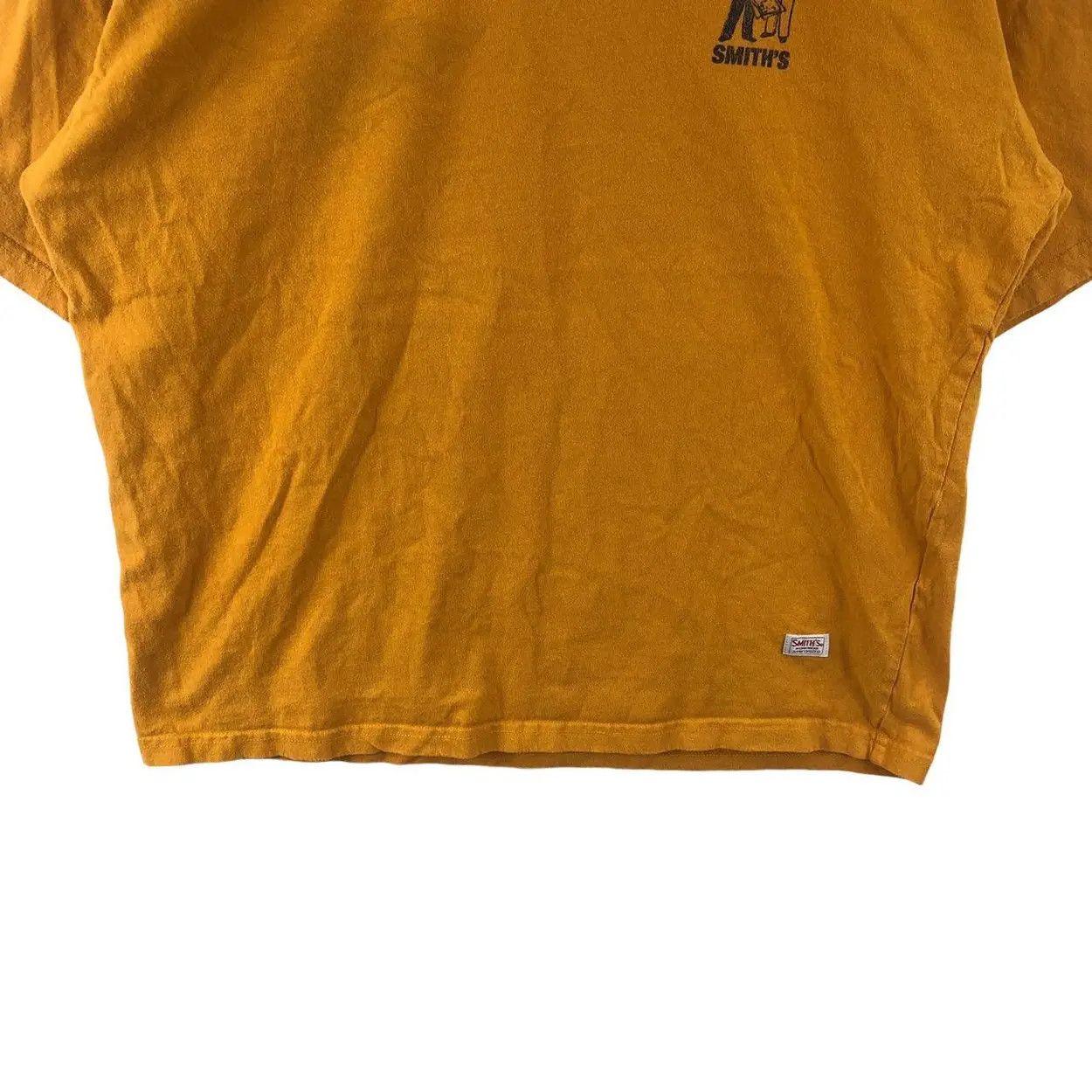 Other COEN CLOTHING x SMITH’S AMERICA Union Made Tee Shirt Size US L / EU 52-54 / 3 - 4 Thumbnail
