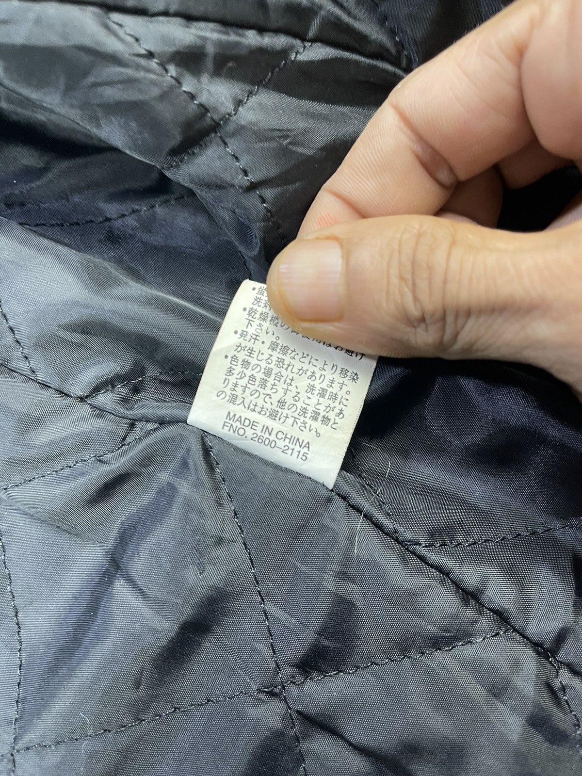 Smith's American American Smith Mink Fur Chore Jackets Size US L / EU 52-54 / 3 - 13 Thumbnail