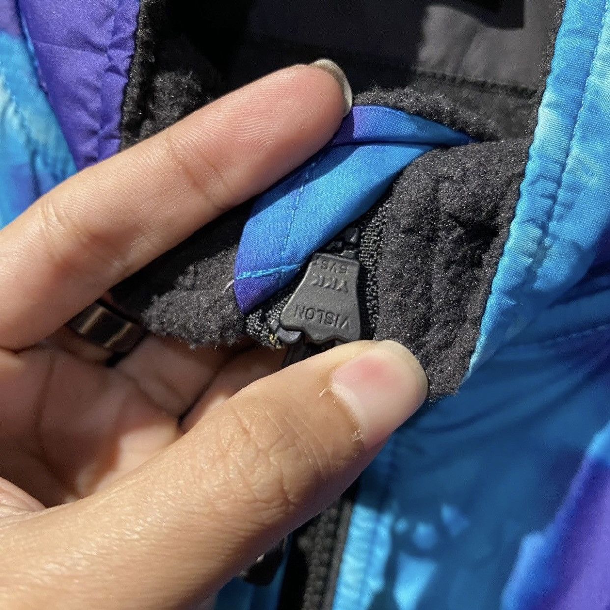 Sneakersnstuff × The North Face The North Face x Sneakersnstuff Denali Fleece Jackets Size US S / EU 44-46 / 1 - 12 Thumbnail