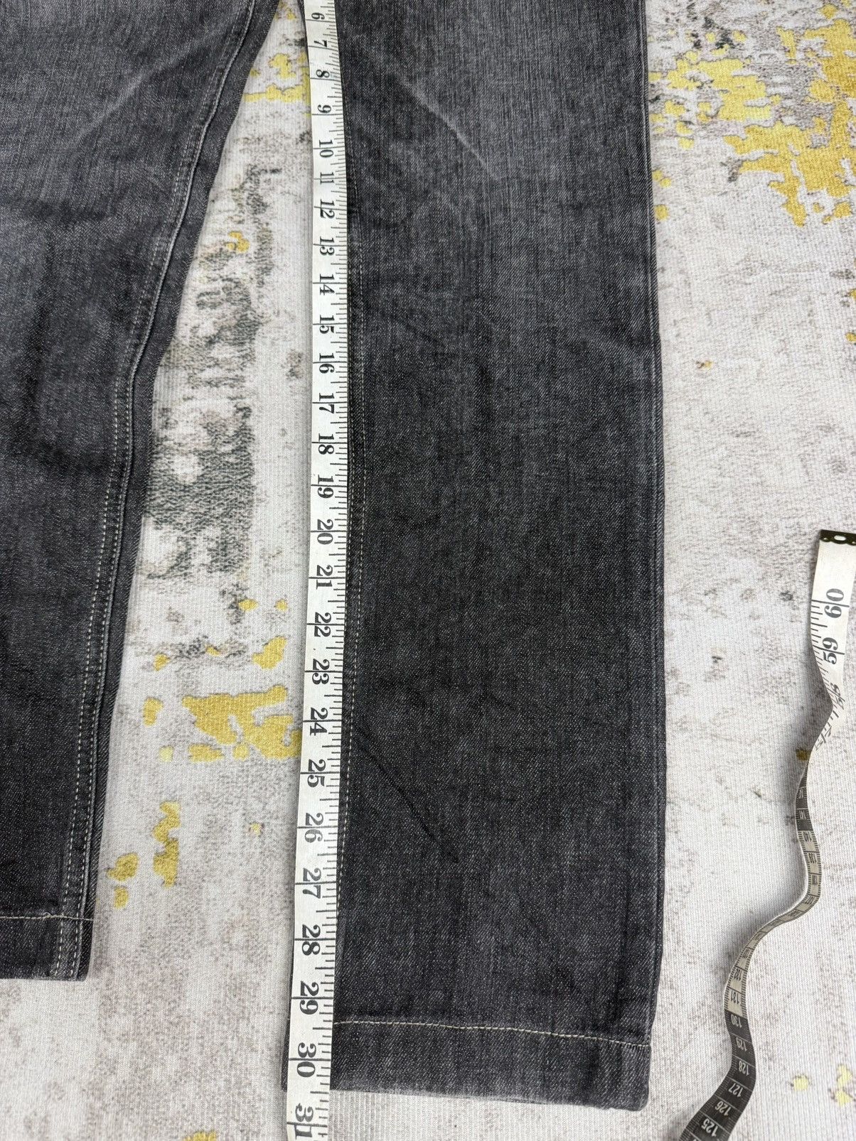 Dolce & Gabbana Vintage Dolce & Gabbana Audacious Jeans Size US 30 / EU 46 - 7 Thumbnail