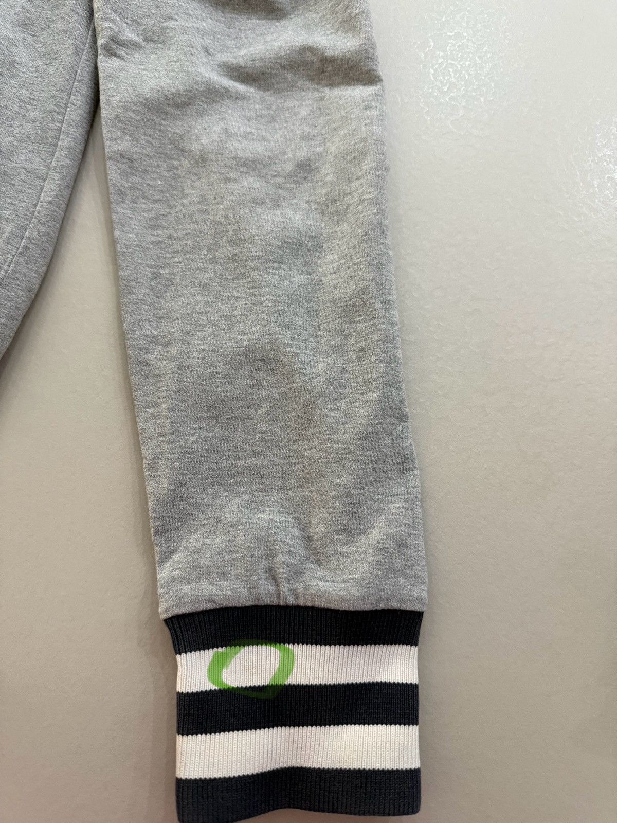 Moncler Moncler Sweatshirt for mens Size US S / EU 44-46 / 1 - 10 Thumbnail