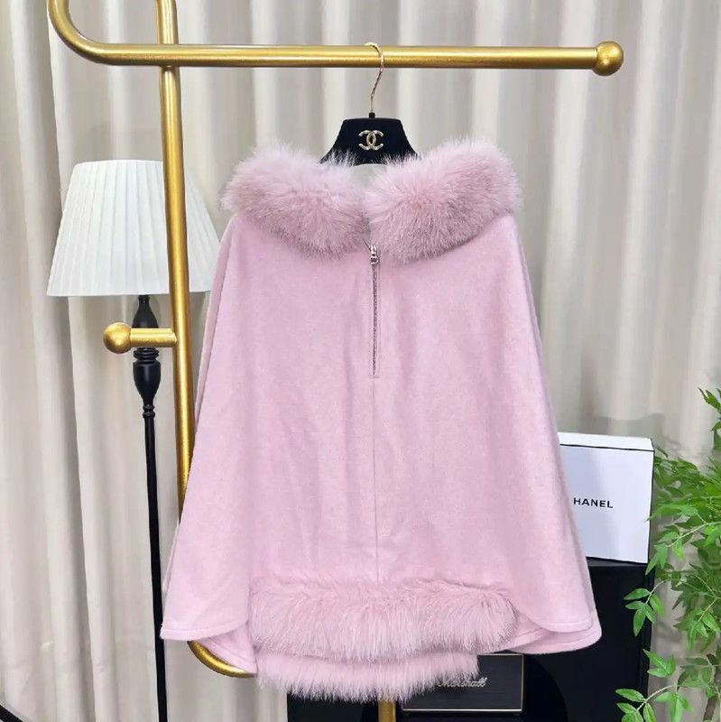 MaxMara Pink Cashmere Cardigan for Women 0089