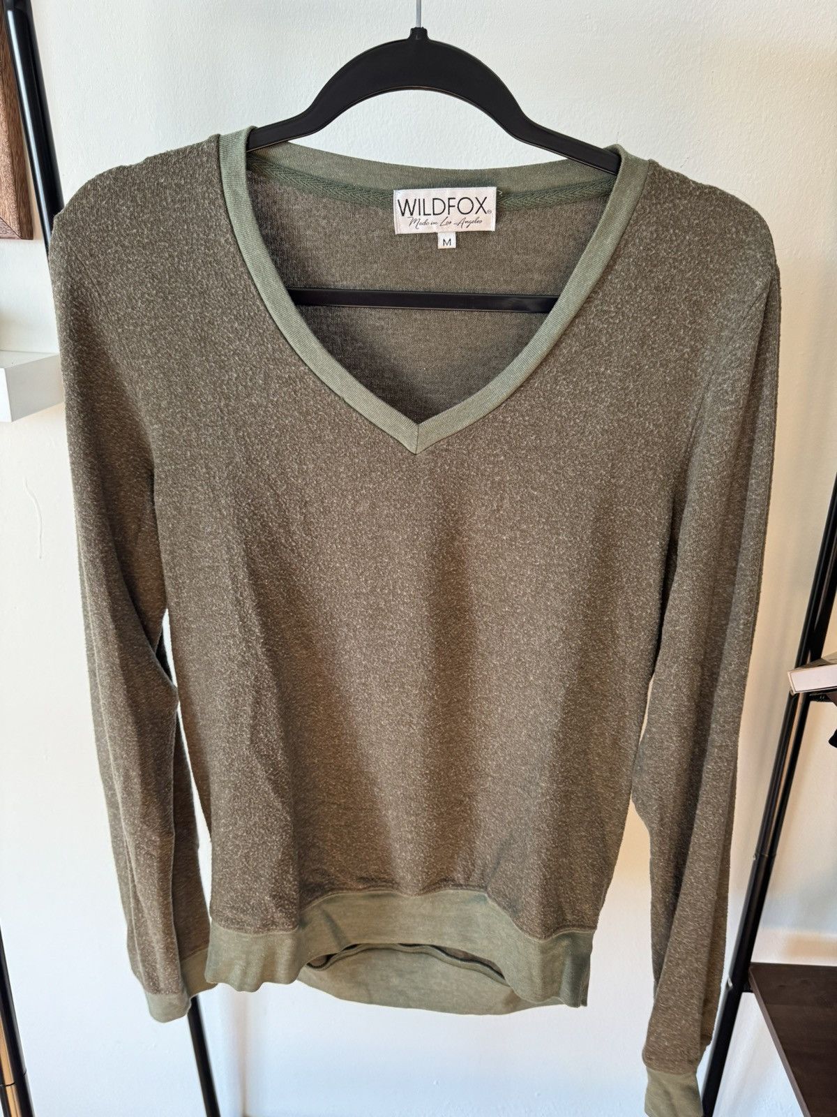 Wildfox Wildfox Sweater Size M / US 6-8 / IT 42-44 - 1 Thumbnail