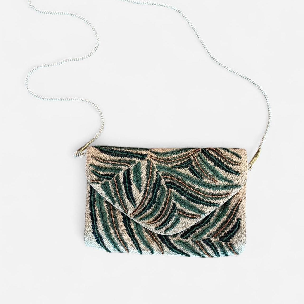 Other Women's green multi Bags Size ONE SIZE - 1 Thumbnail