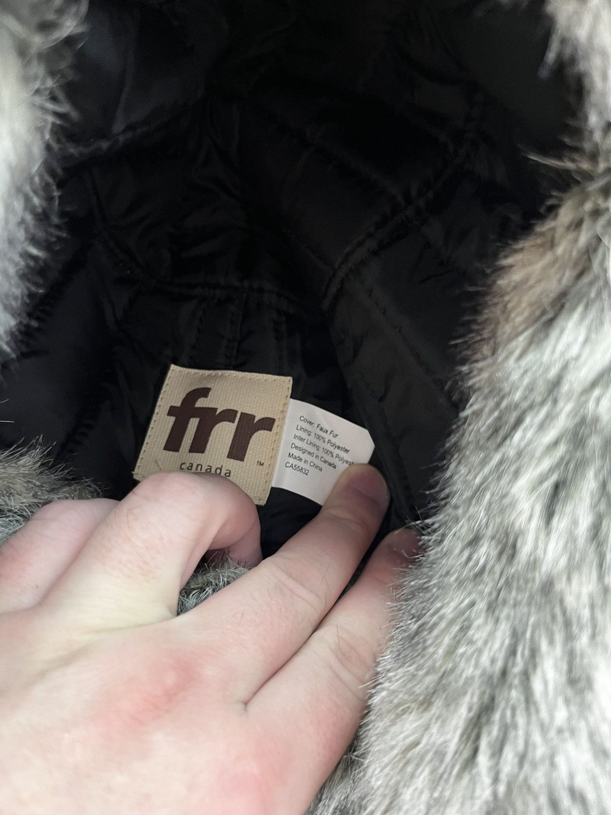 Travis Scott frr canada Men's Hat Travis Scott Style Size M Size ONE SIZE - 9 Thumbnail