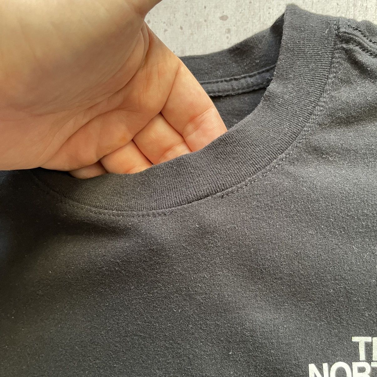 The North Face The north face box logo Size US M / EU 48-50 / 2 - 5 Thumbnail