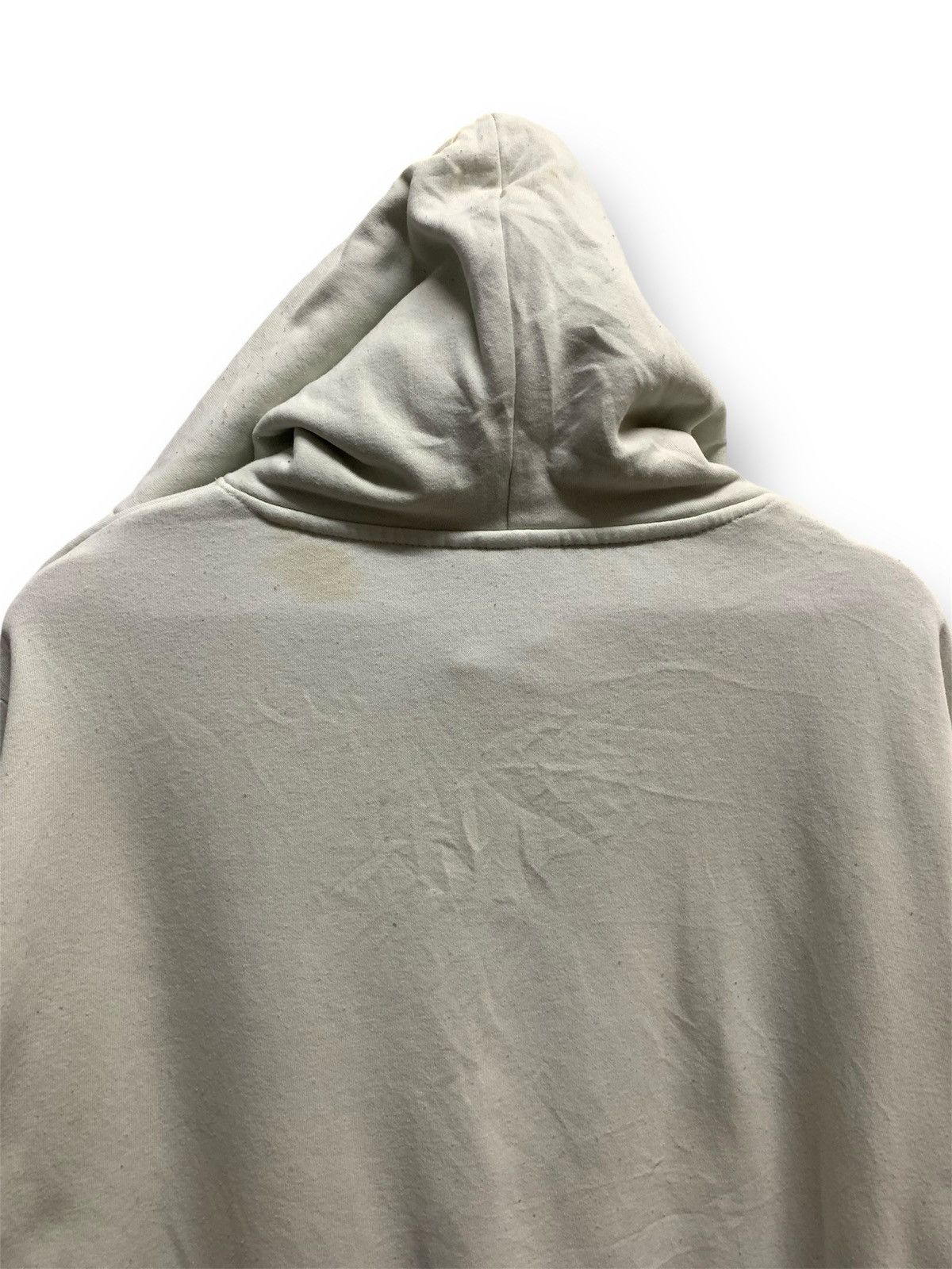 H&M H&M MCMXLVII Hoddie Size US L / EU 52-54 / 3 - 10 Thumbnail