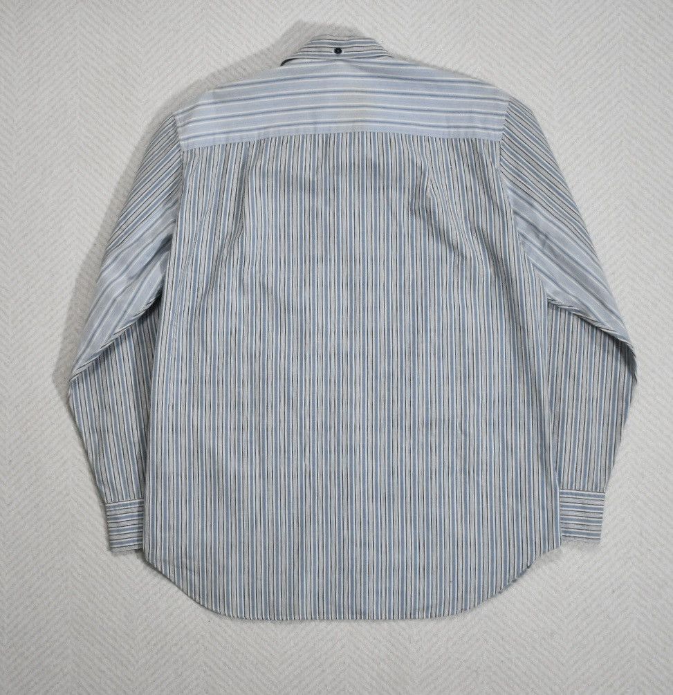 Comme des Garcons CDG comme des garcons Ganryu patchwork shirts Size US M / EU 48-50 / 2 - 2 Thumbnail