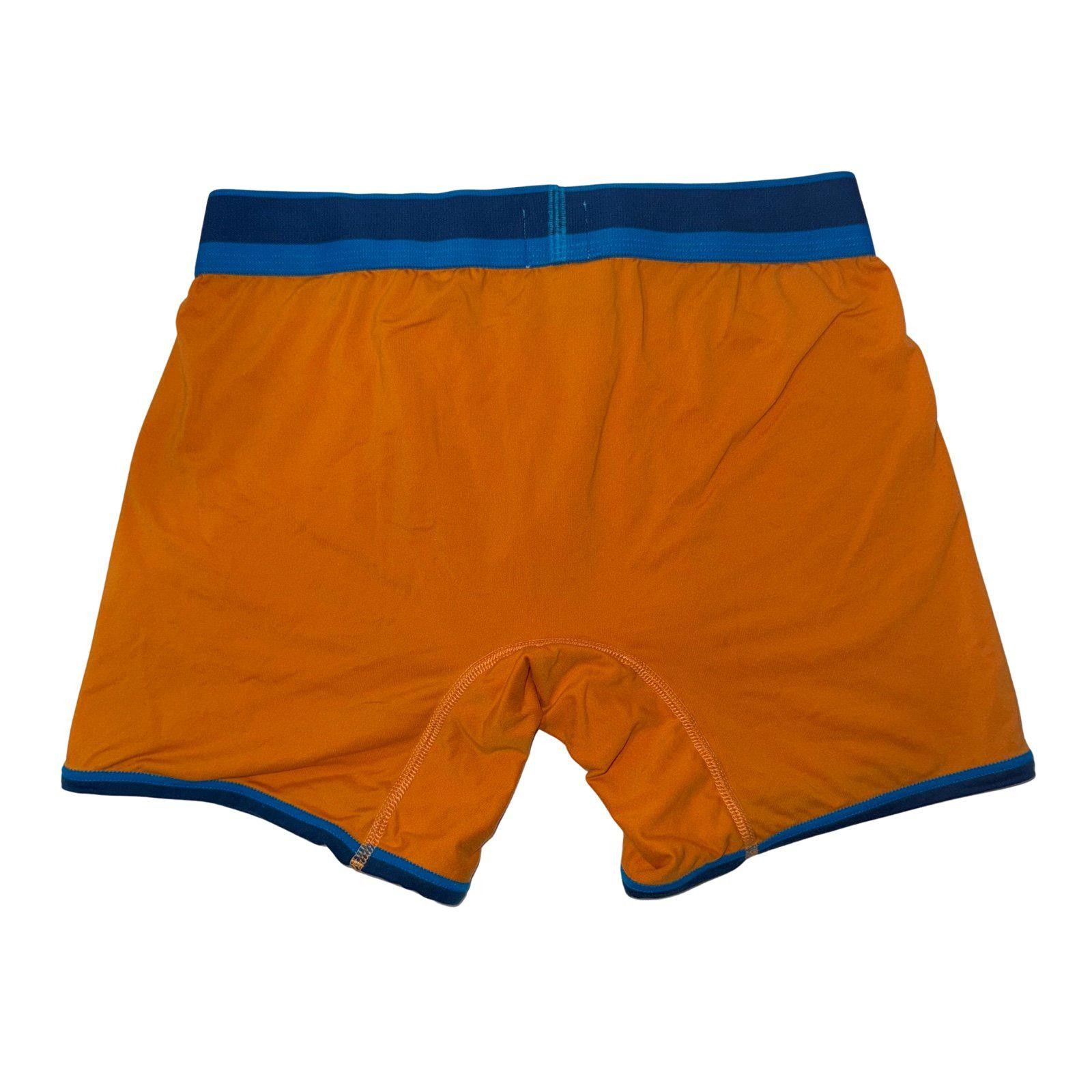 Buffalo David Bitton NWOT Buffalo David Bitton Mens Boxer Briefs Underwear Size ONE SIZE - 3 Thumbnail