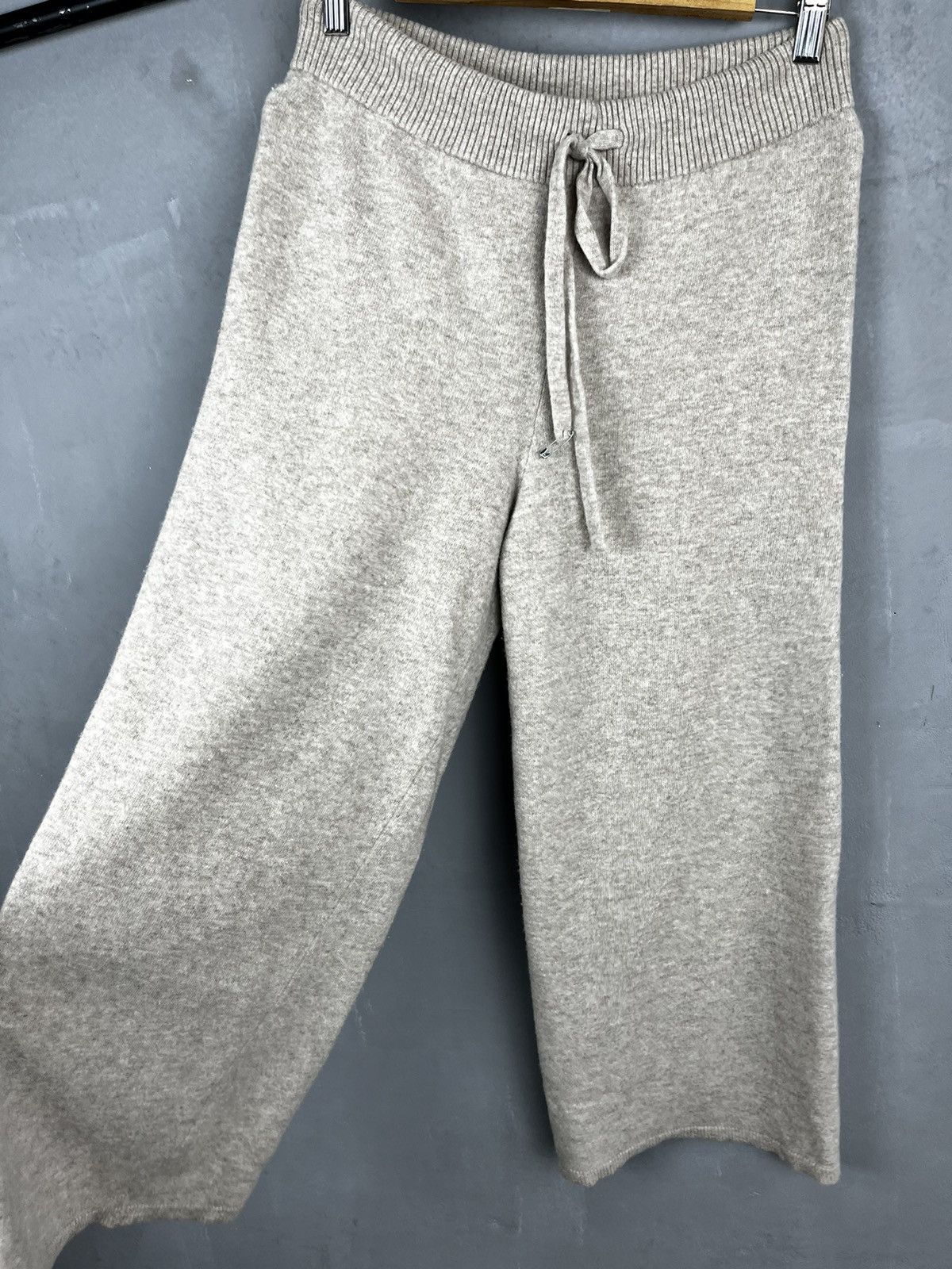 Max Mara × Weekend Max Mara Max mara wool pants Size 30" / US 8 / IT 44 - 3 Thumbnail
