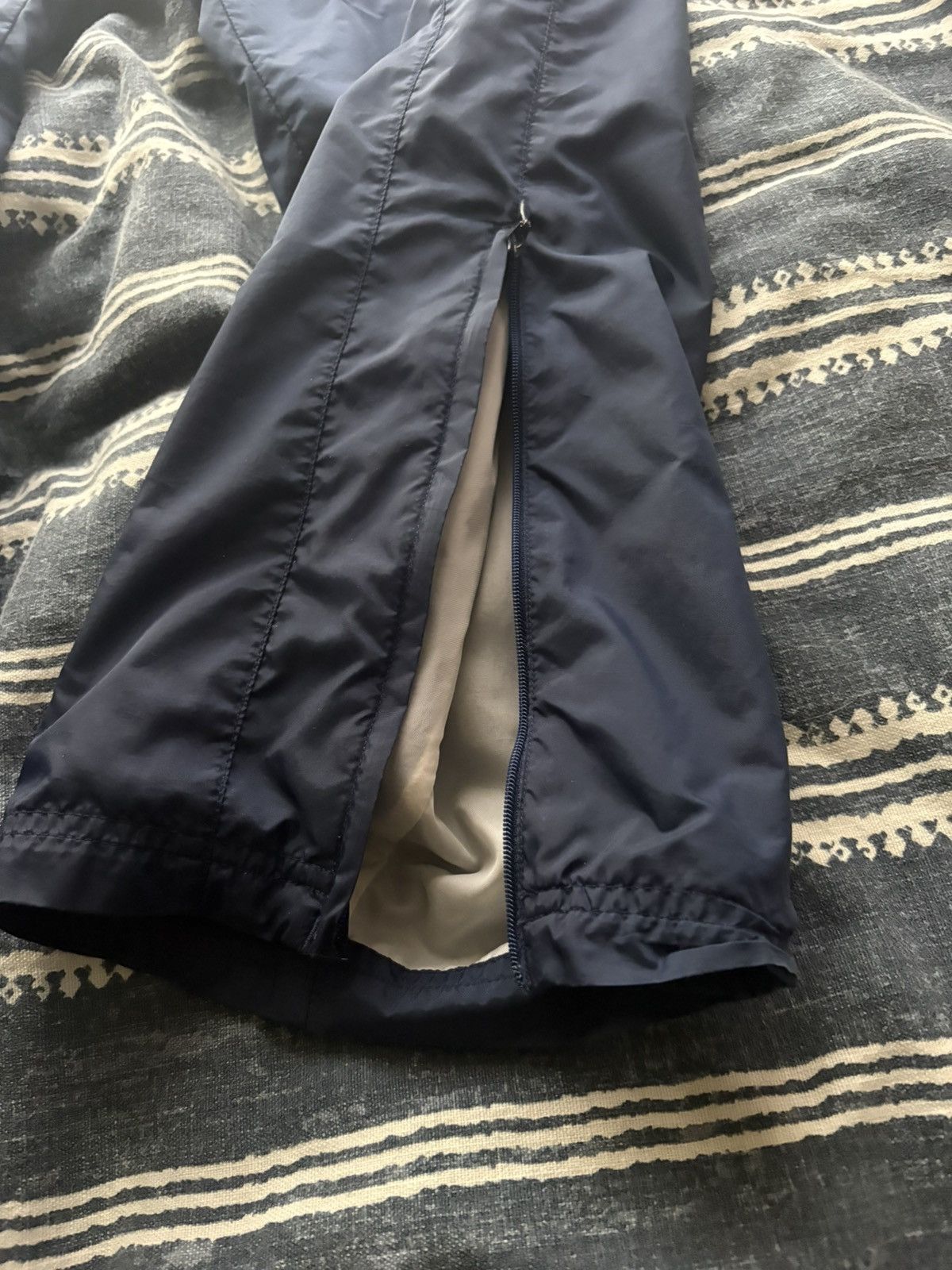 Adidas vintage 80’s/90’s Adidas tracksuit FULL SET look at all pics Size US M / EU 48-50 / 2 - 14 Thumbnail