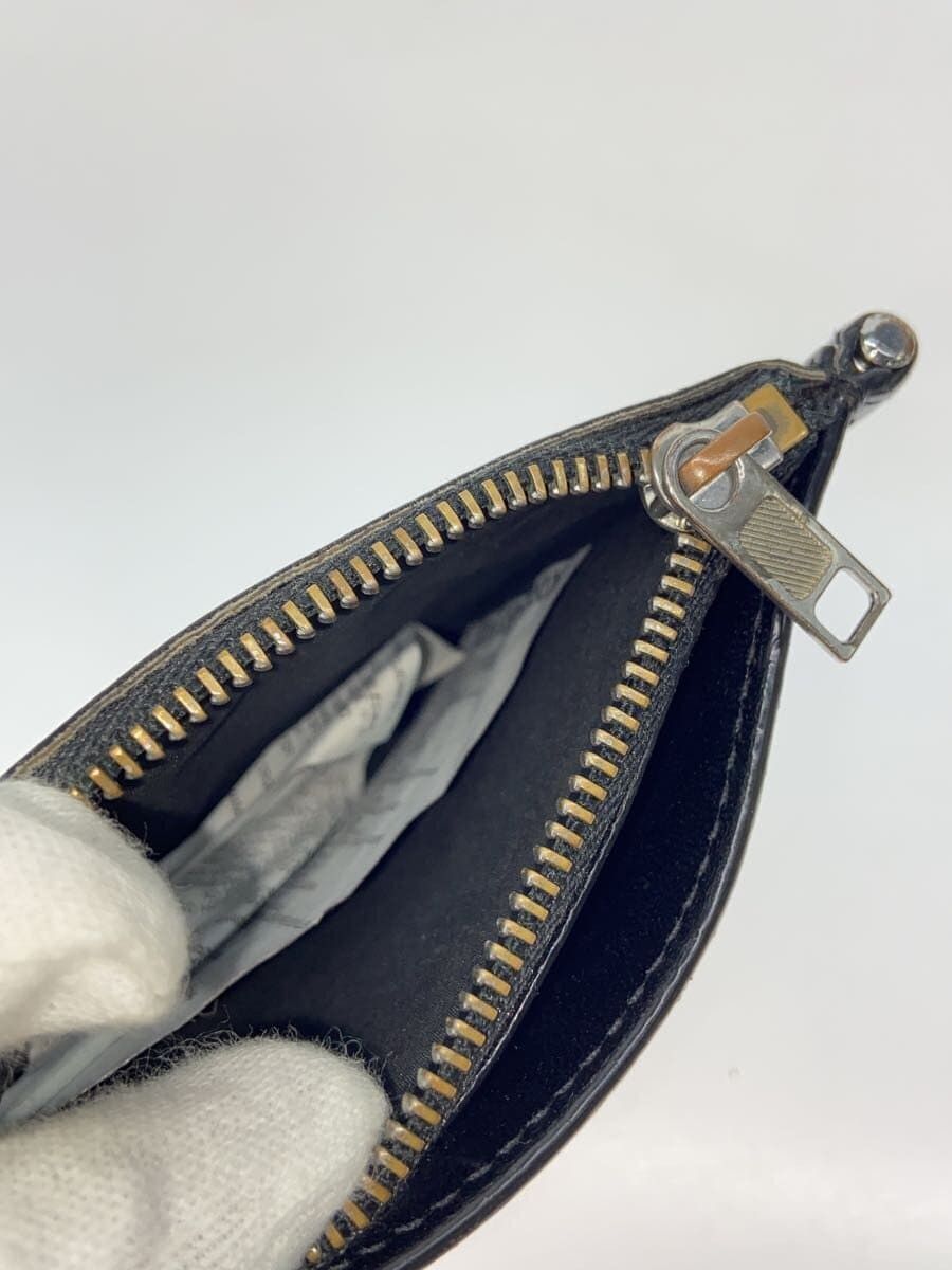 Maison Margiela 4 Stitch Motif Leather Wallet Size ONE SIZE - 5 Thumbnail