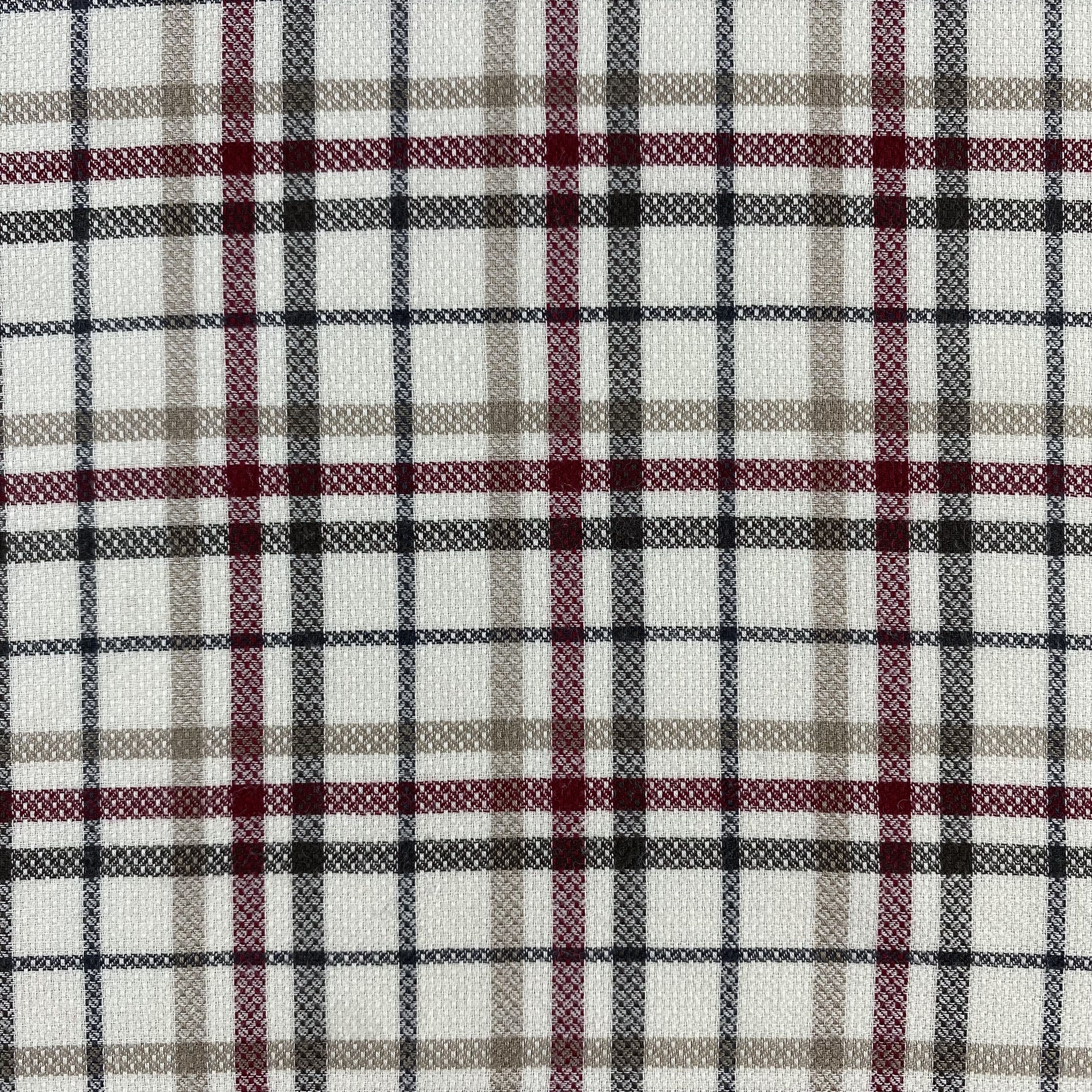 Burberry × Vintage Burberry Handkerchief / Neckerchief / Bandana-P1654 Size ONE SIZE - 4 Thumbnail
