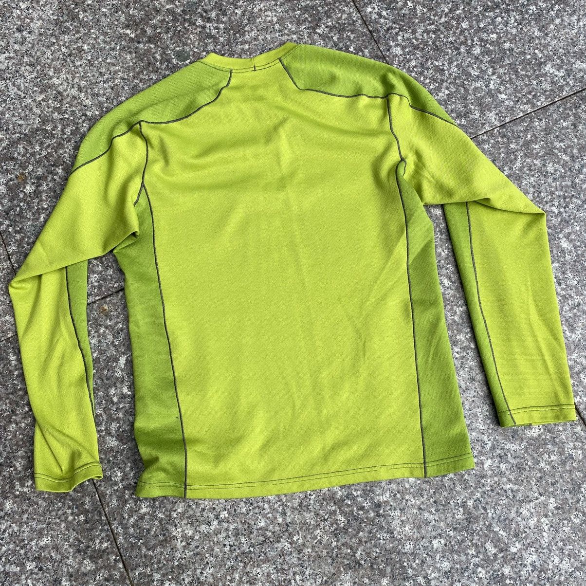 Patagonia Patagonia long sleeve base layer too Size US XS / EU 42 / 0 - 2 Thumbnail